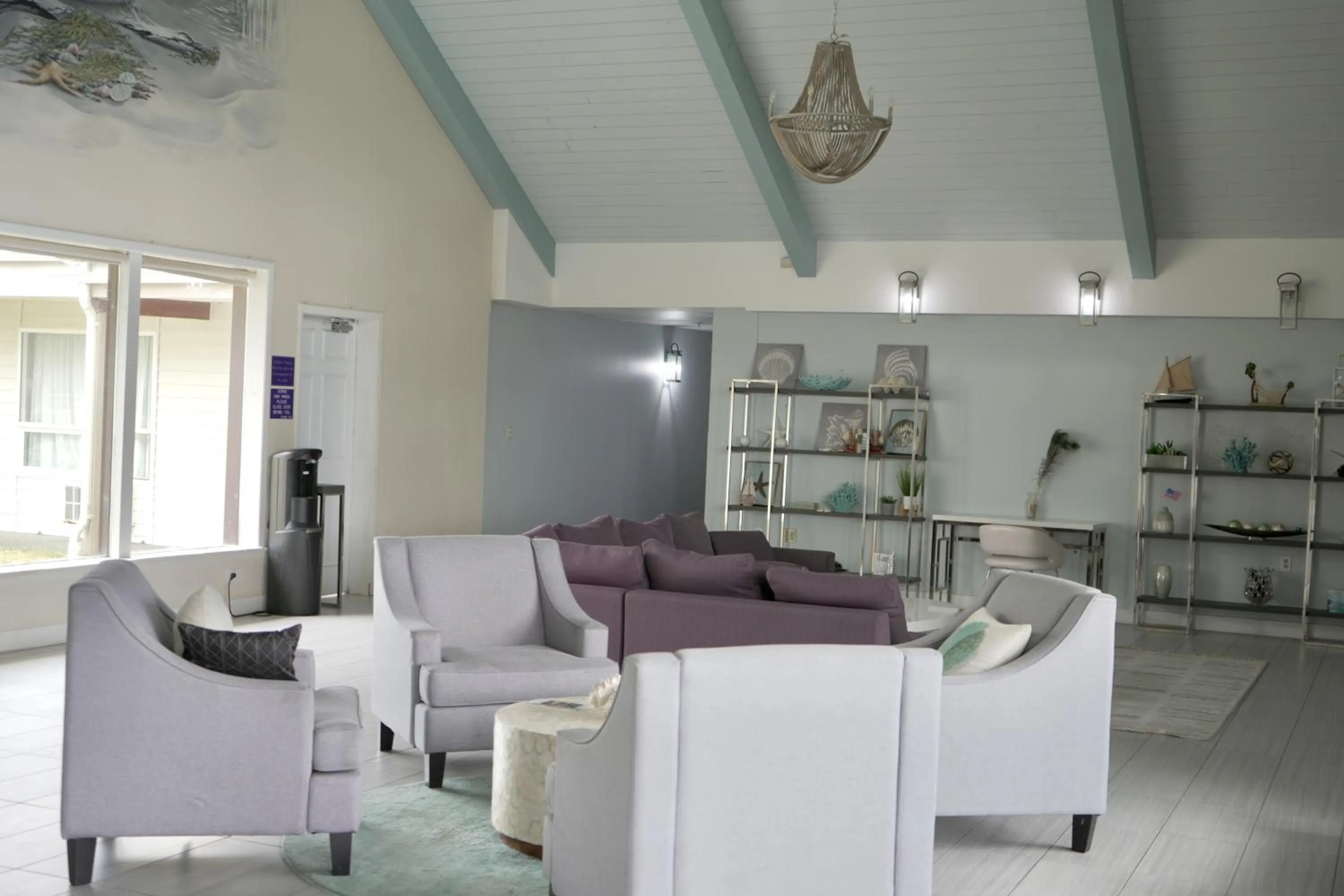 Coratel Inn and Suites By Jasper Ocean Shores