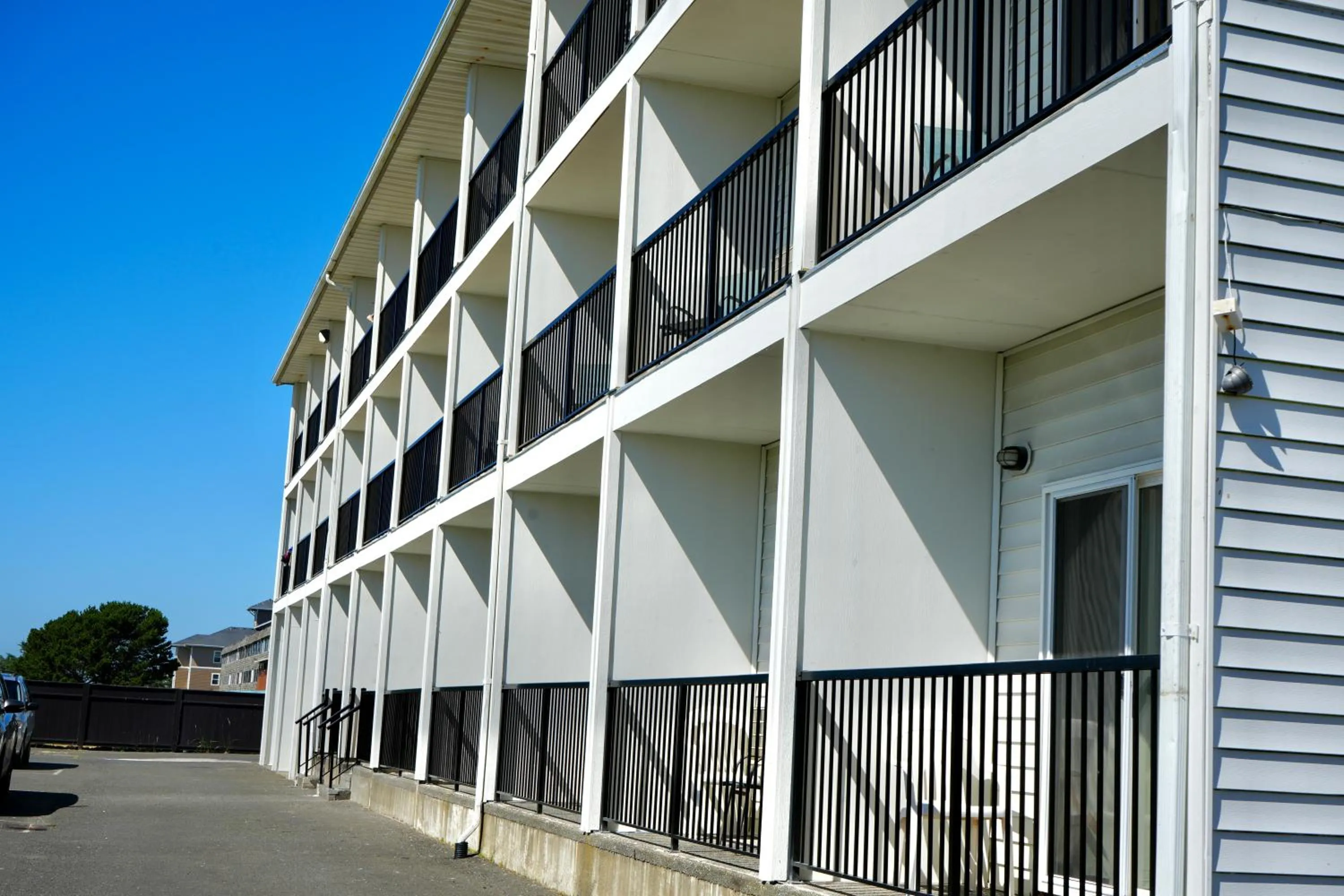 Coratel Inn and Suites By Jasper Ocean Shores