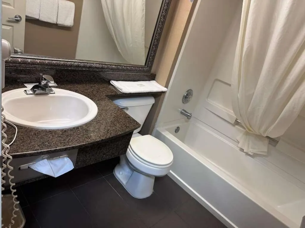 Ocean Paradise Hotel & Resort