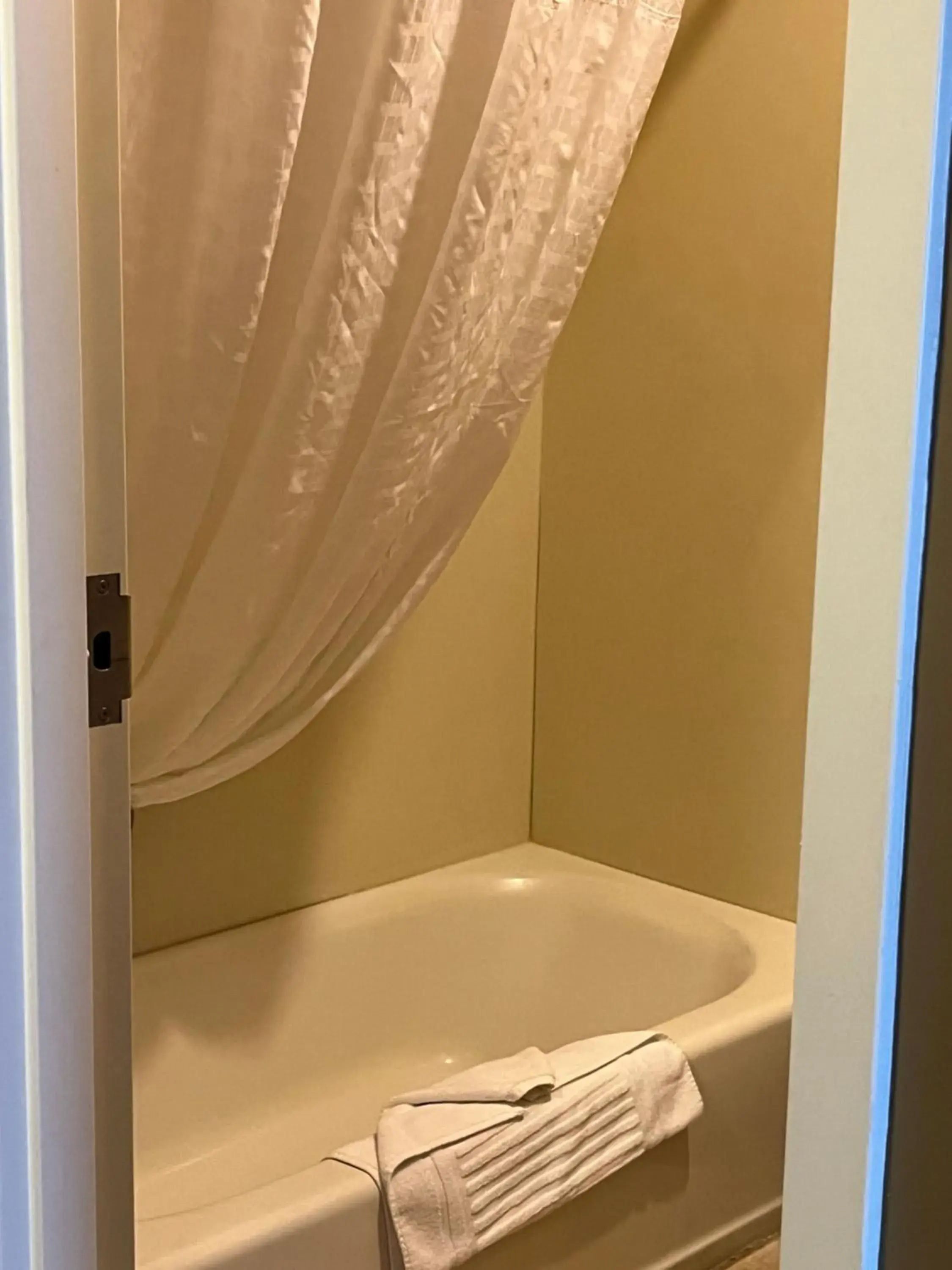 Property building in Comfort Inn & Suites Ocean Shores Property building in Comfort Inn & Suites Ocean Shores