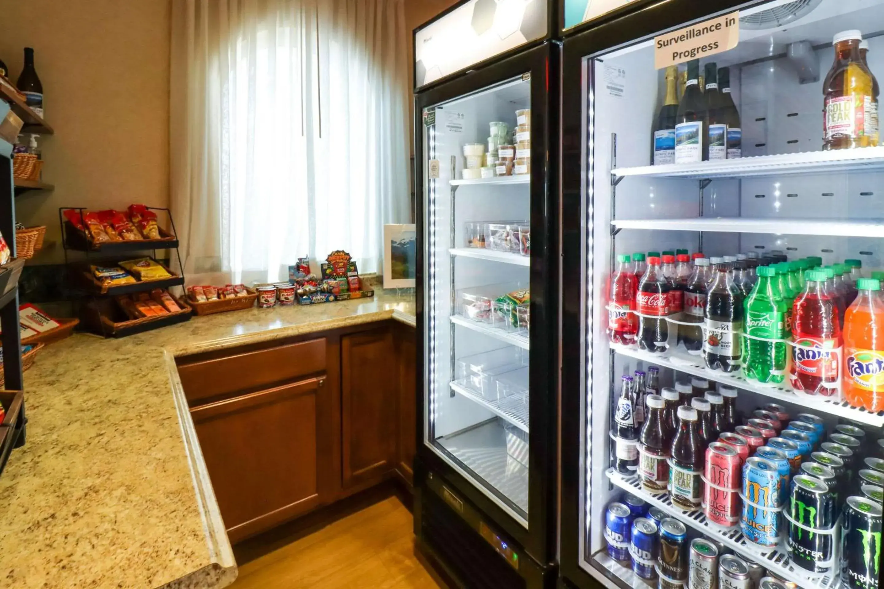 Other in Quality Inn & Suites Sequim at Olympic National Park Other in Quality Inn & Suites Sequim at Olympic National Park