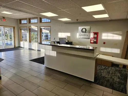 Quality Inn Tulalip - Marysville Quality Inn Tulalip - Marysville