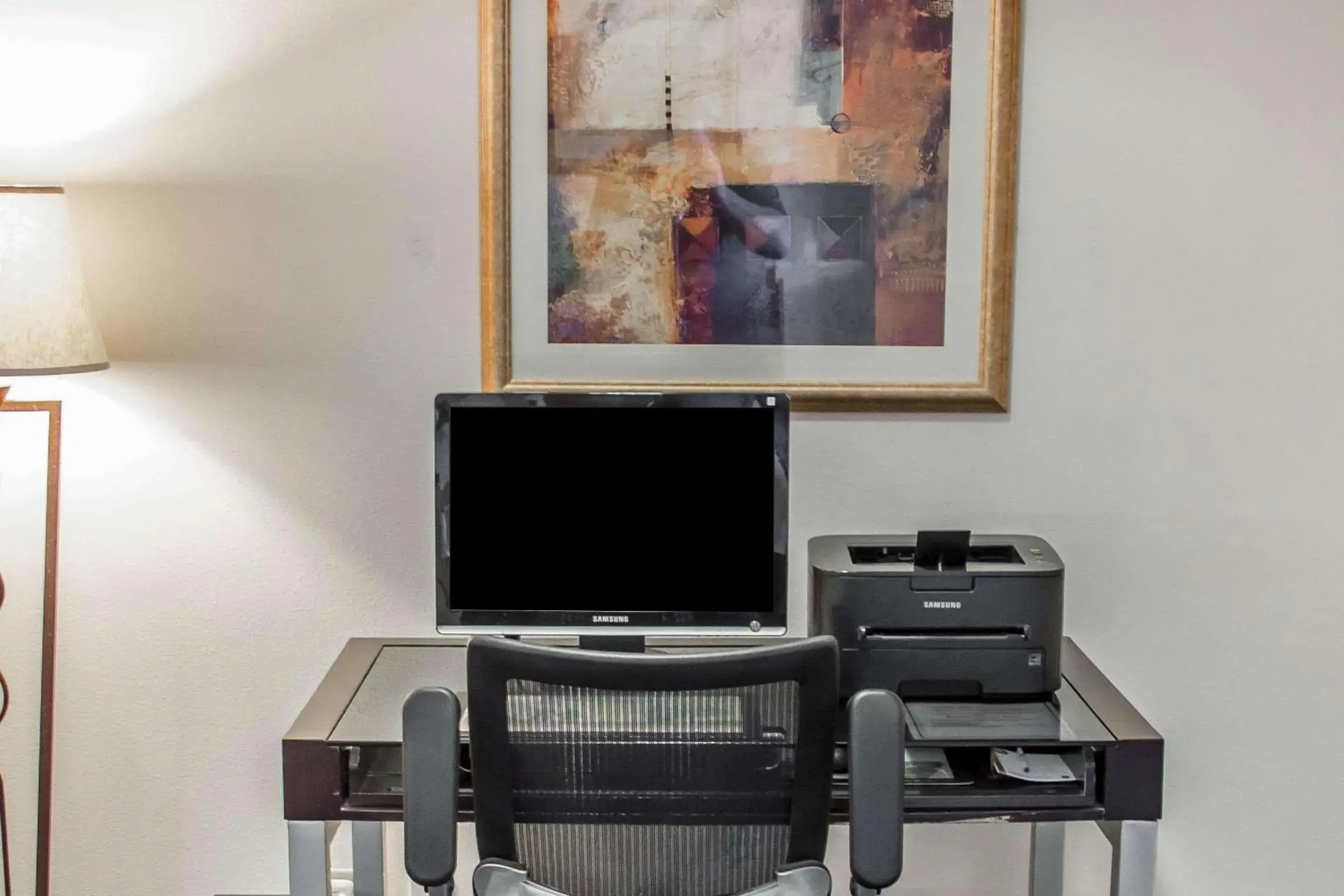 Business facilities in Quality Inn & Suites Longview Kelso Business facilities in Quality Inn & Suites Longview Kelso