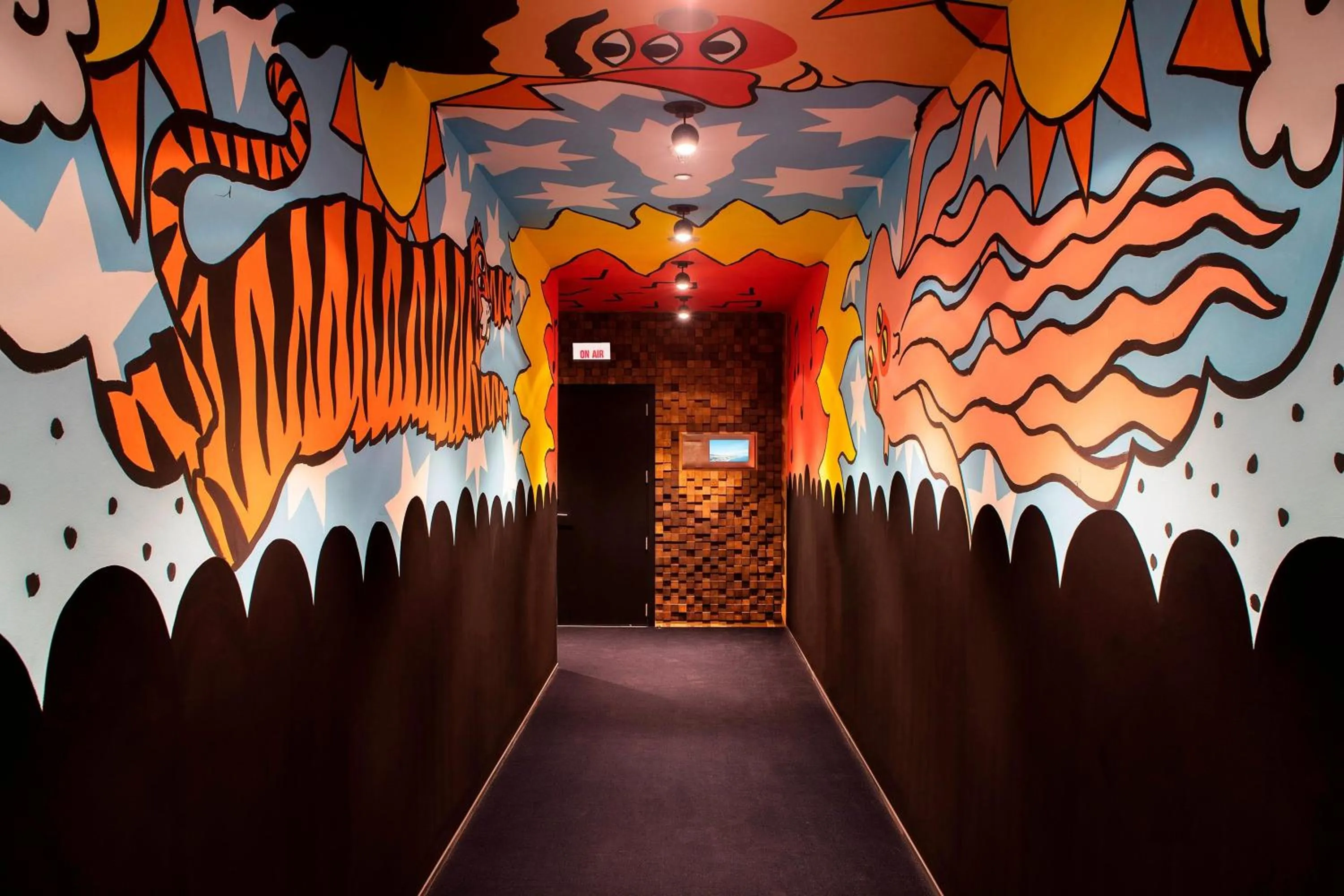 Other in W Barcelona