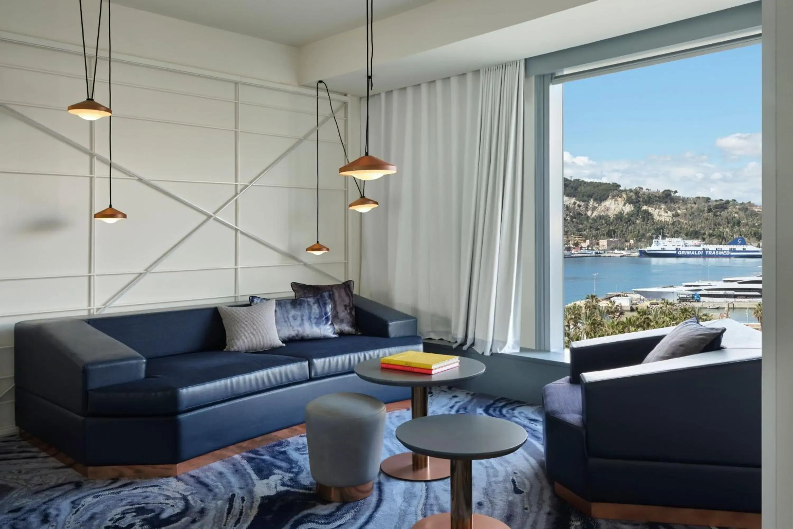 Studio Suite in W Barcelona Studio Suite in W Barcelona