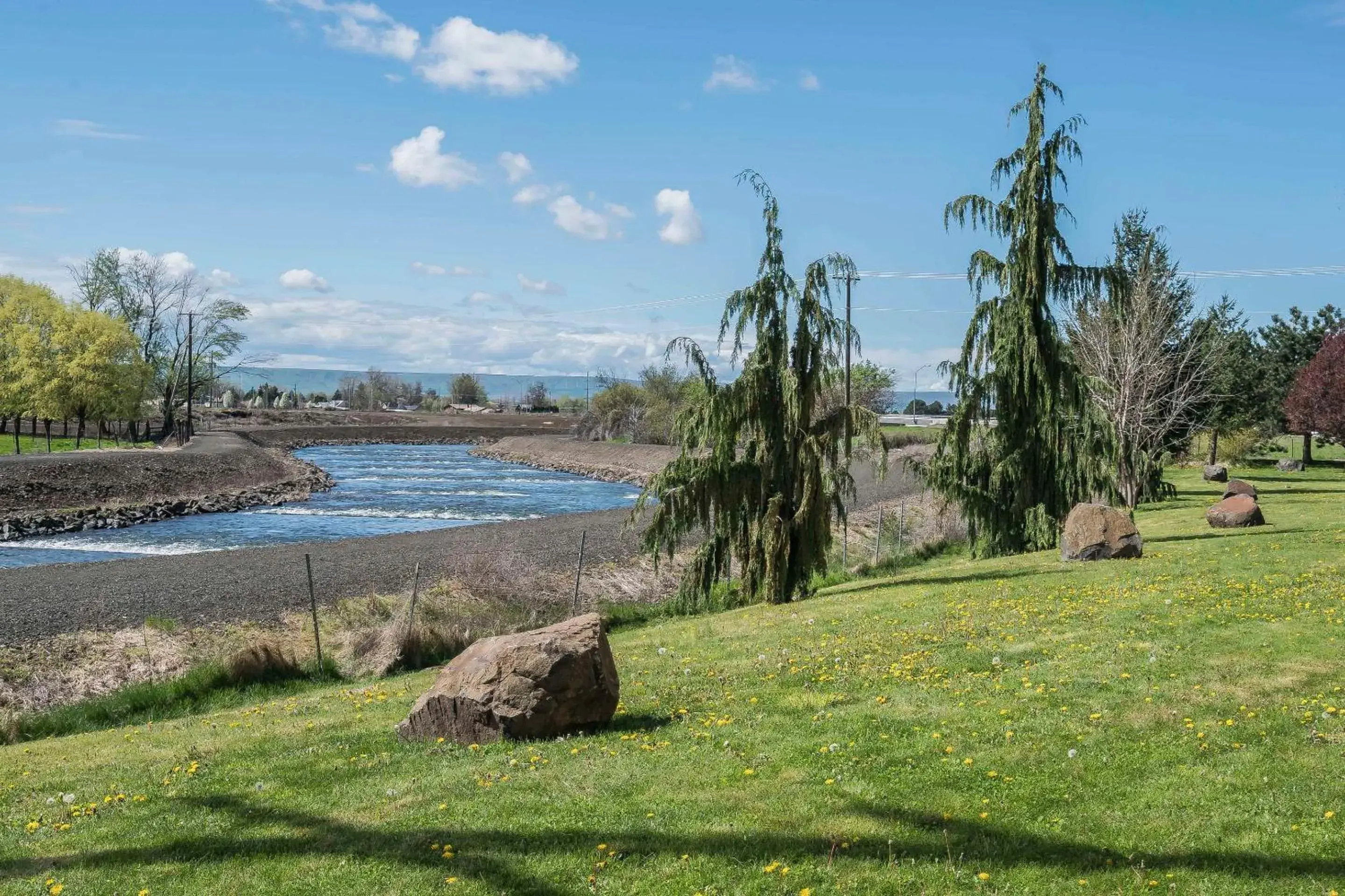 Property building in Comfort Inn & Suites Walla Walla Property building in Comfort Inn & Suites Walla Walla