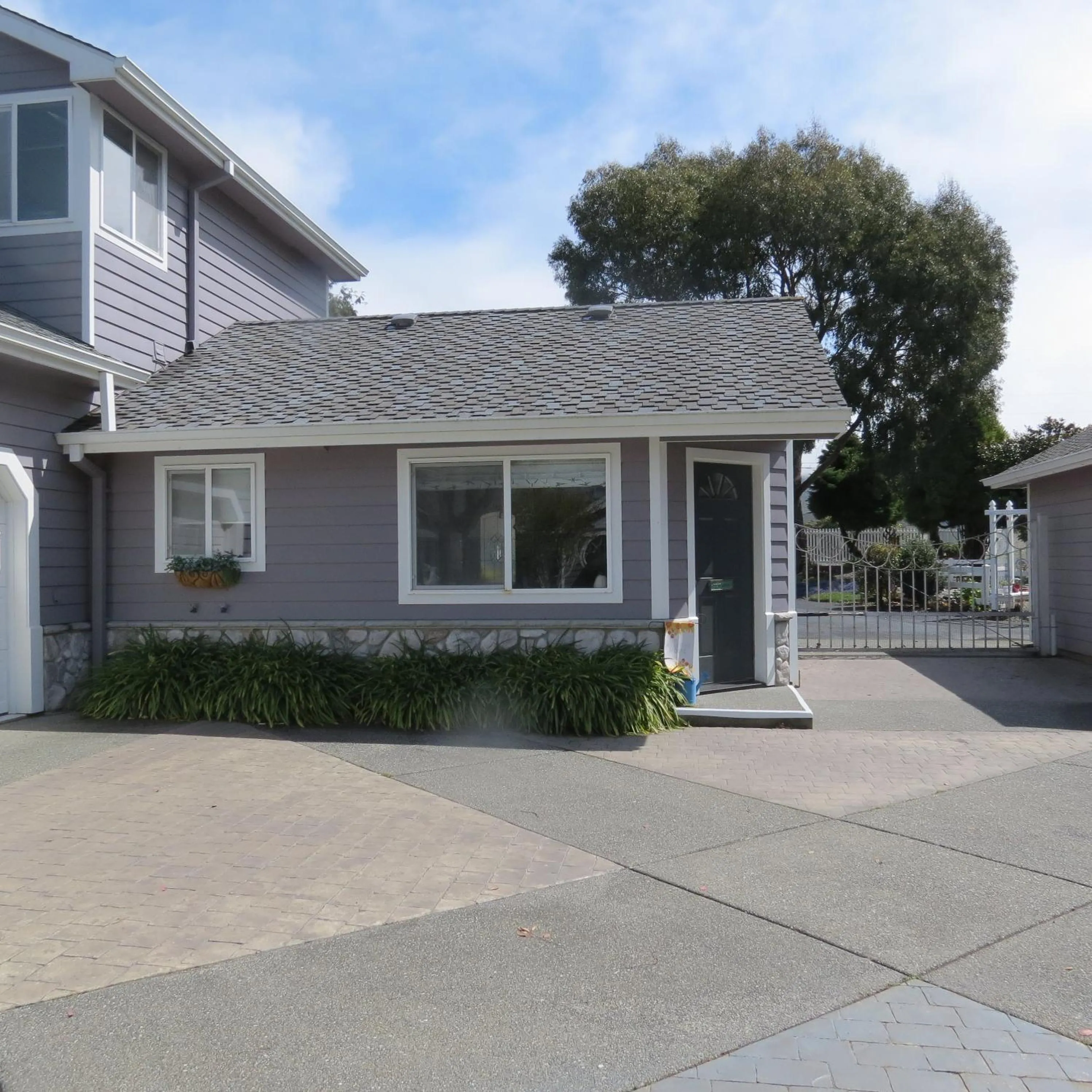 View (from property/room) in Tanbark Shores Guest Suite