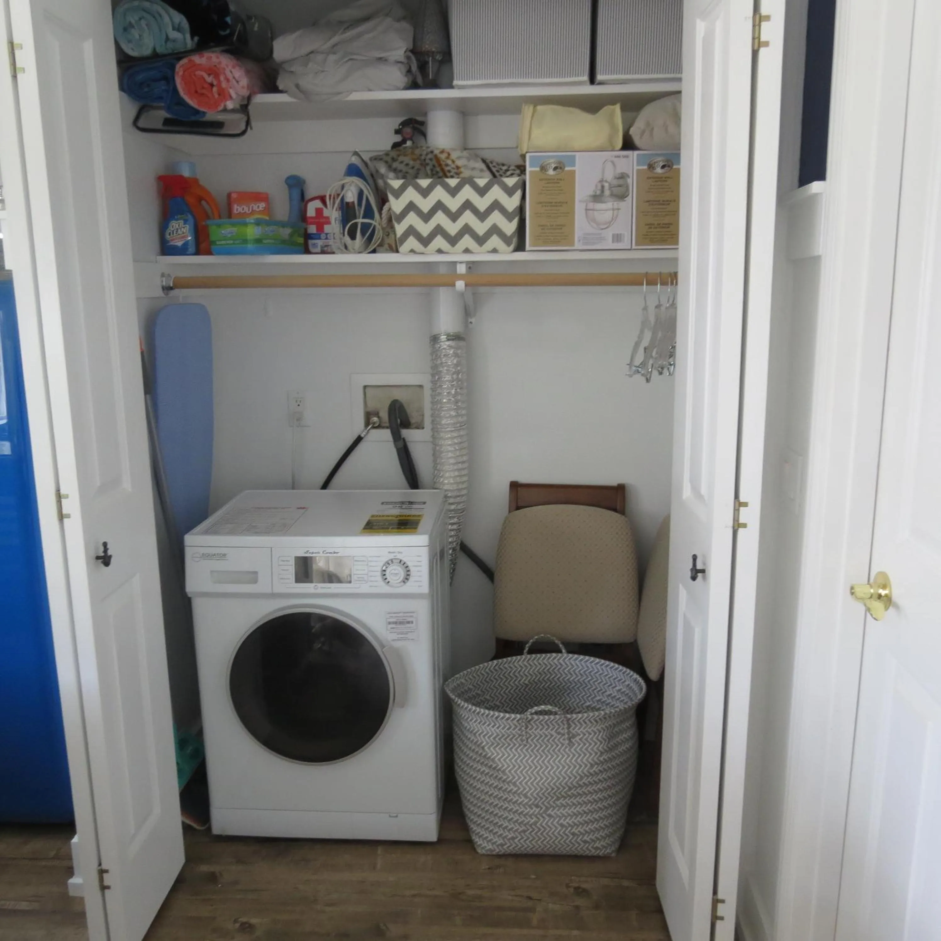 Other in Tanbark Shores Guest Suite