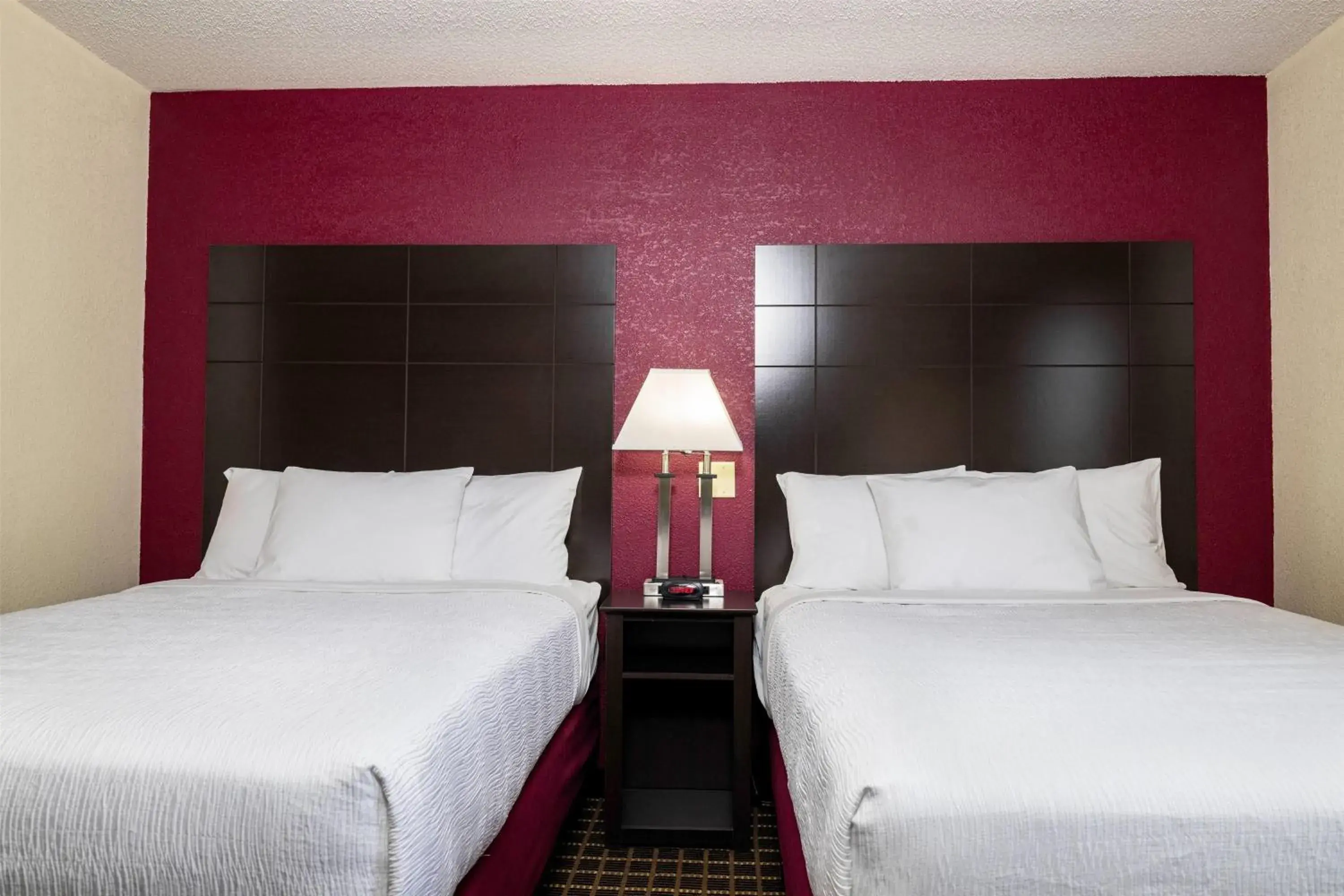 Photo of the whole room, Bed in Baymont Inn & Suites by Wyndham Mukwonago Photo of the whole room, Bed in Baymont Inn & Suites by Wyndham Mukwonago