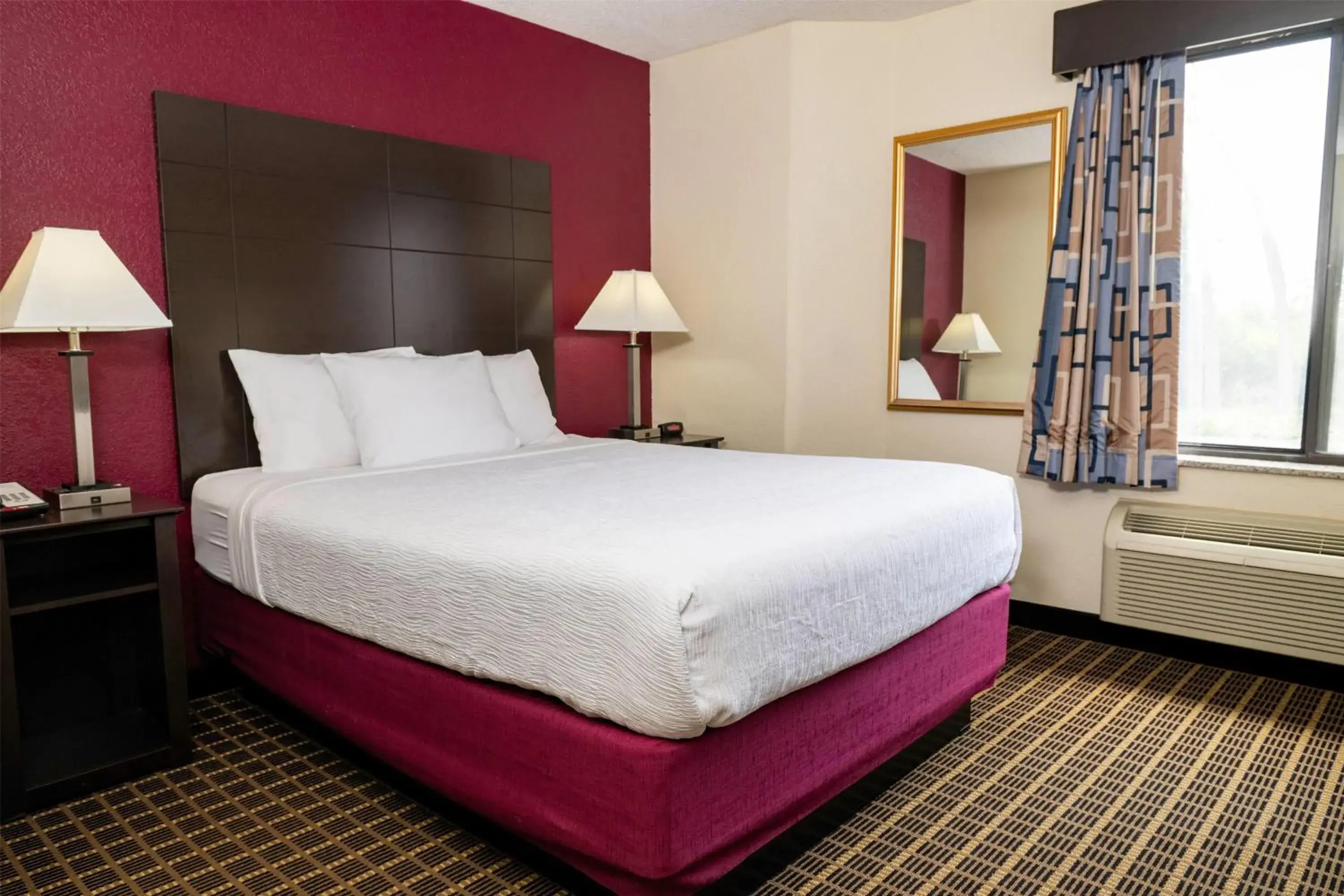 Photo of the whole room, Bed in Baymont Inn & Suites by Wyndham Mukwonago Photo of the whole room, Bed in Baymont Inn & Suites by Wyndham Mukwonago