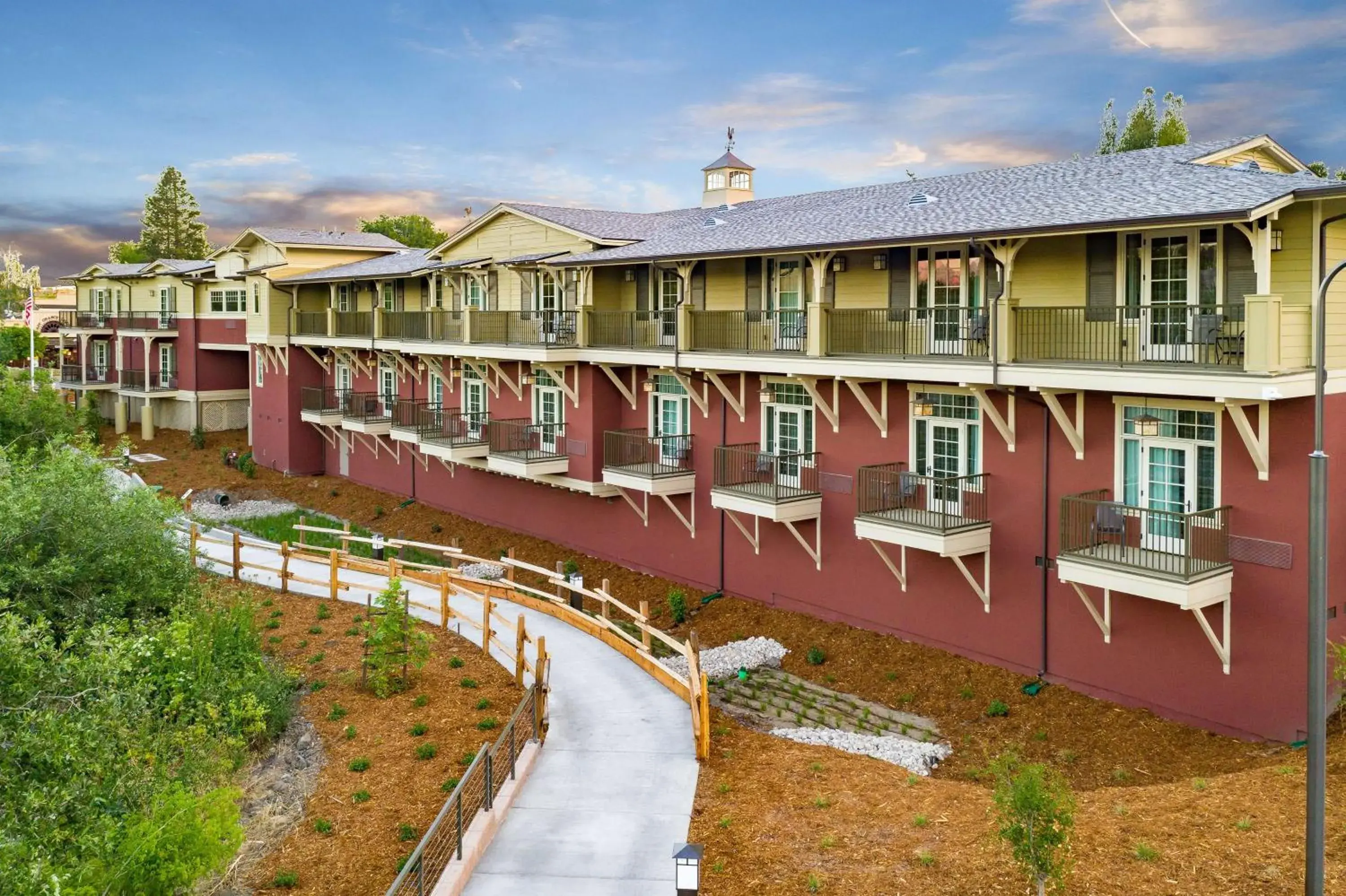 Property building in The Agrarian Hotel; Best Western Signature Collection Property building in The Agrarian Hotel; Best Western Signature Collection