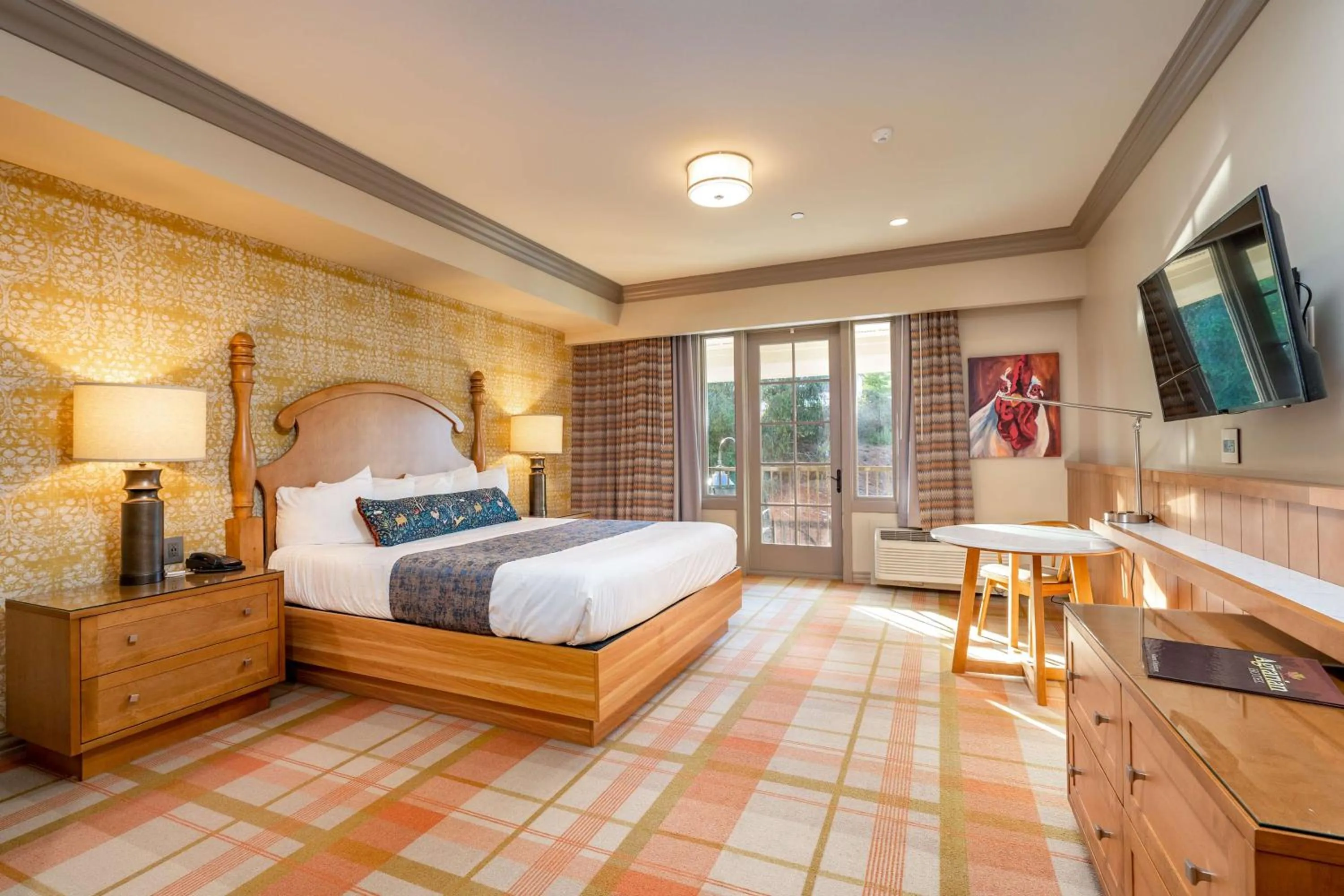 Photo of the whole room, Bed in The Agrarian Hotel; Best Western Signature Collection