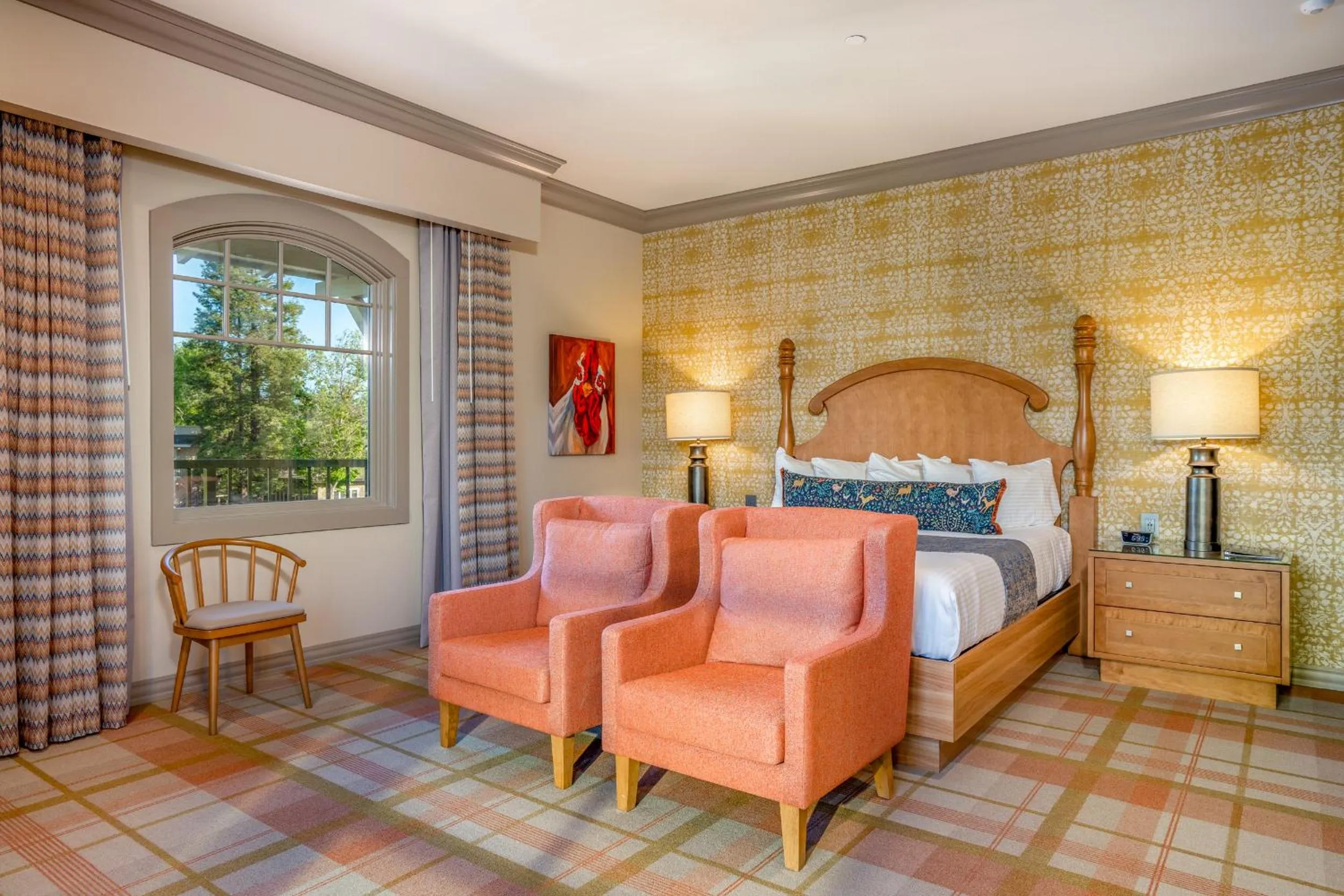 Other, Bed in The Agrarian Hotel; Best Western Signature Collection