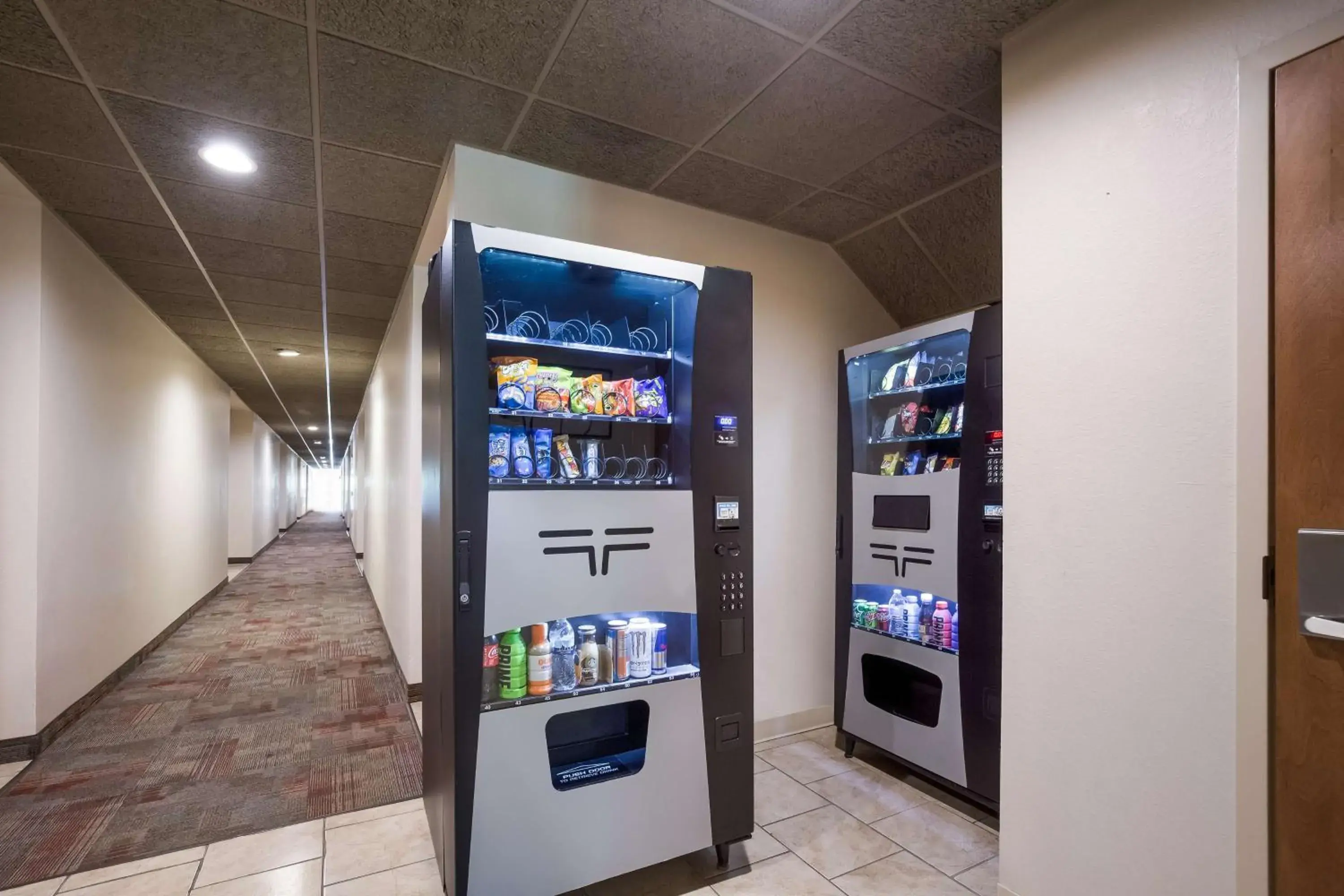 Property building in SureStay Hotel by Best Western Whittington Rend Lake Property building in SureStay Hotel by Best Western Whittington Rend Lake