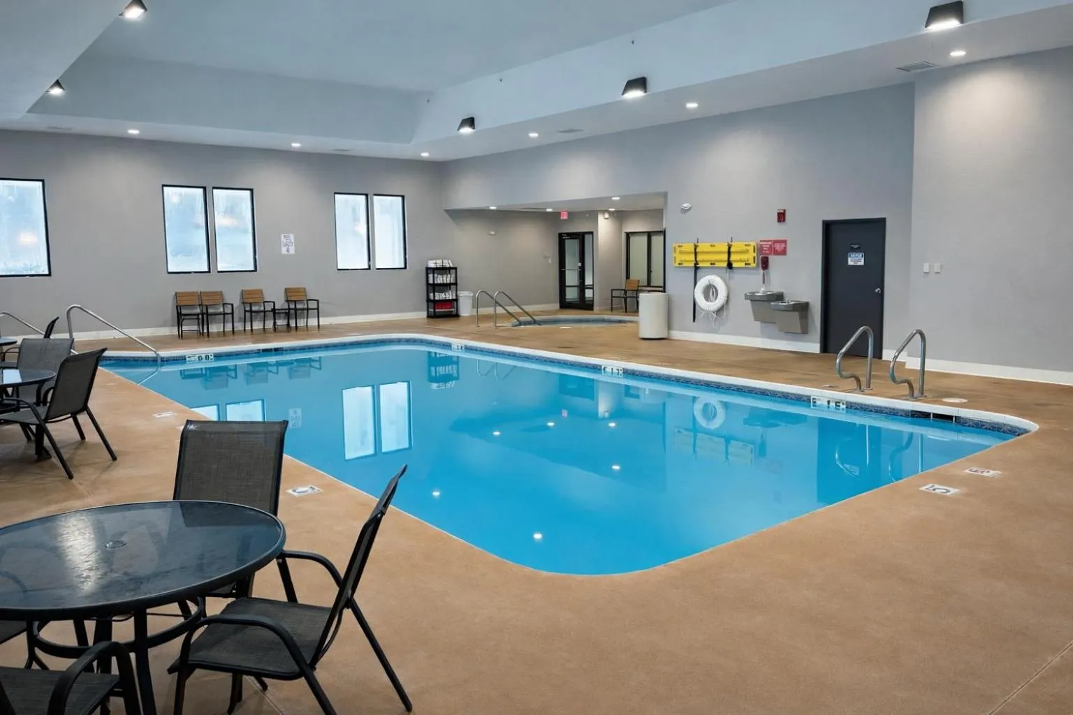 Comfort Suites Stevens Point