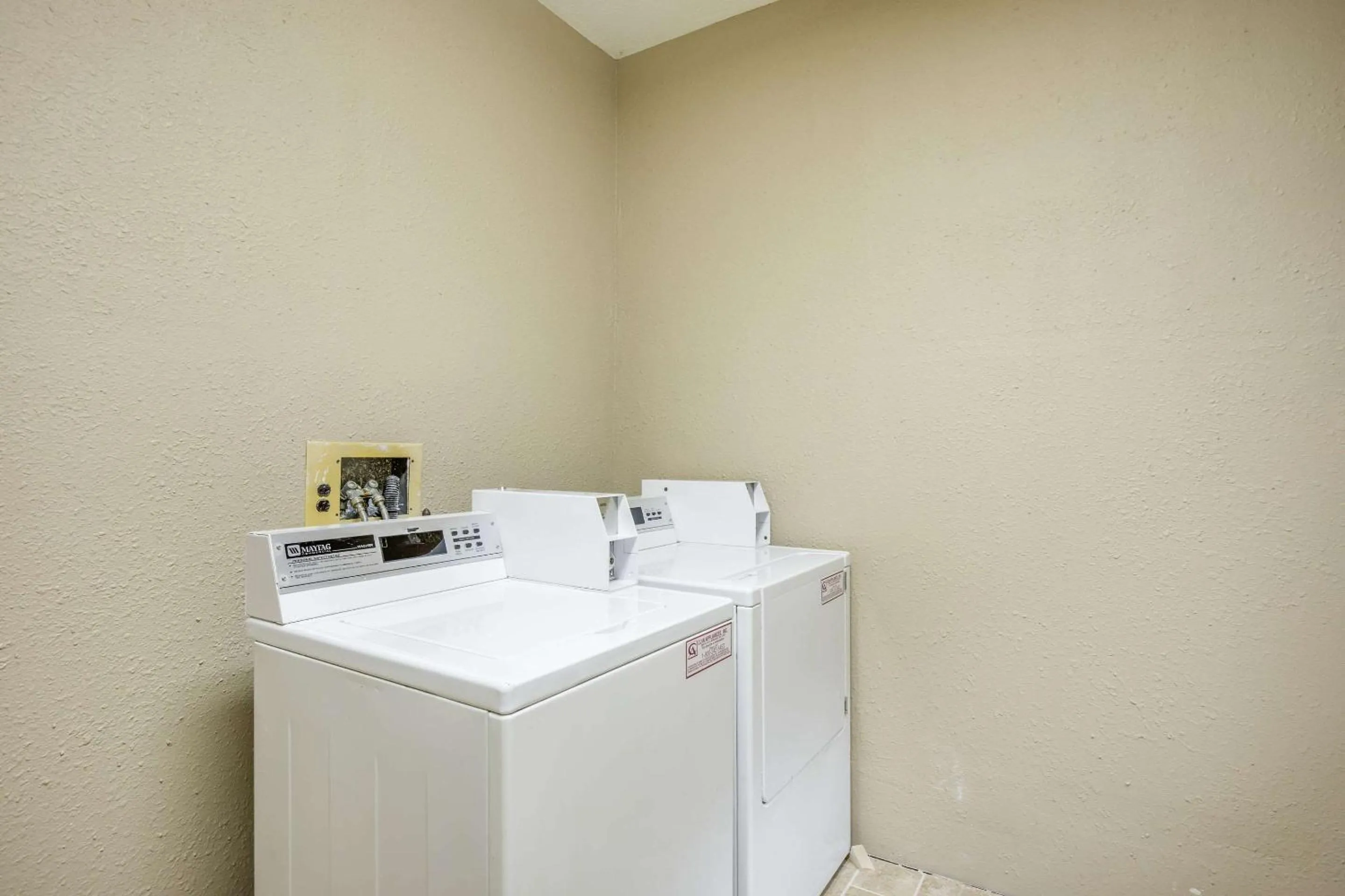 Other in Comfort Suites Stevens Point