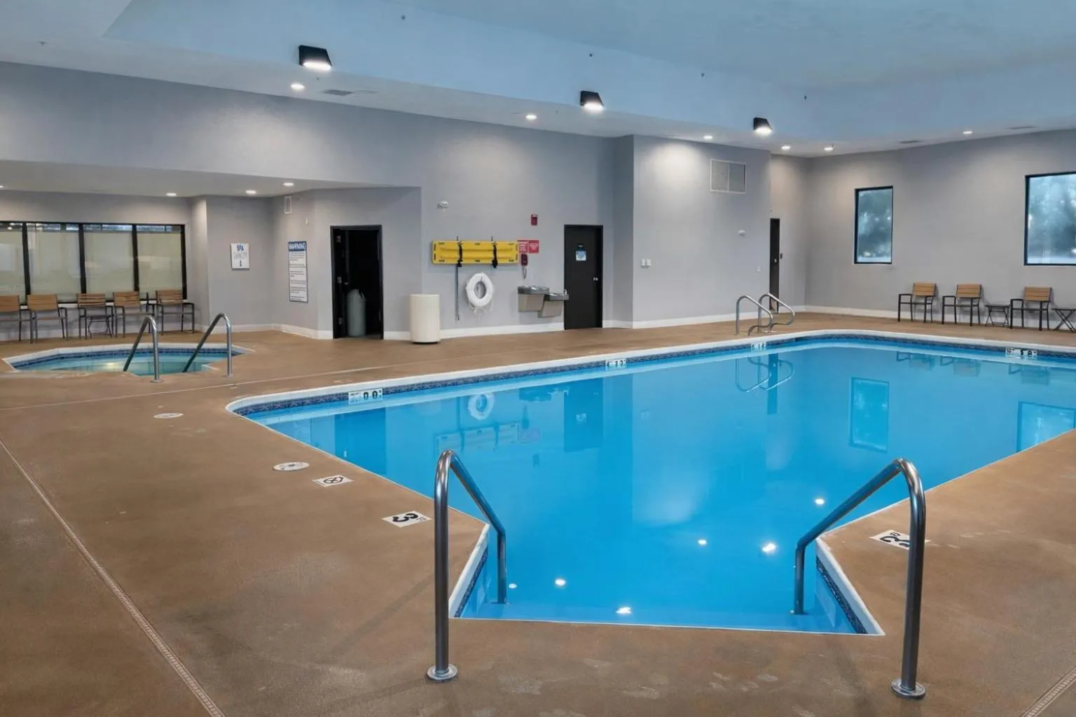 Comfort Suites Stevens Point