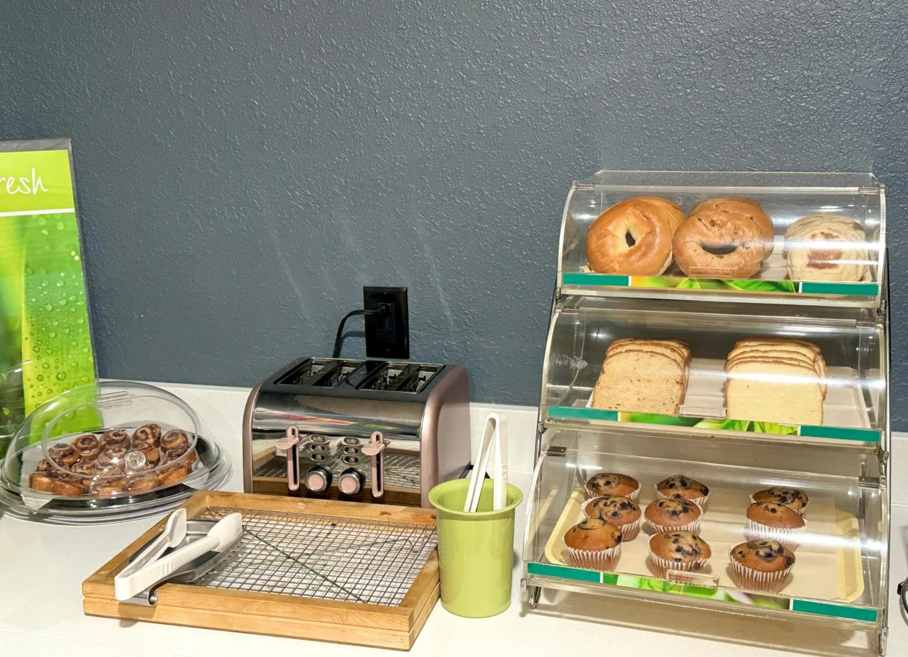 Quality Inn & Suites Eau Claire University Area