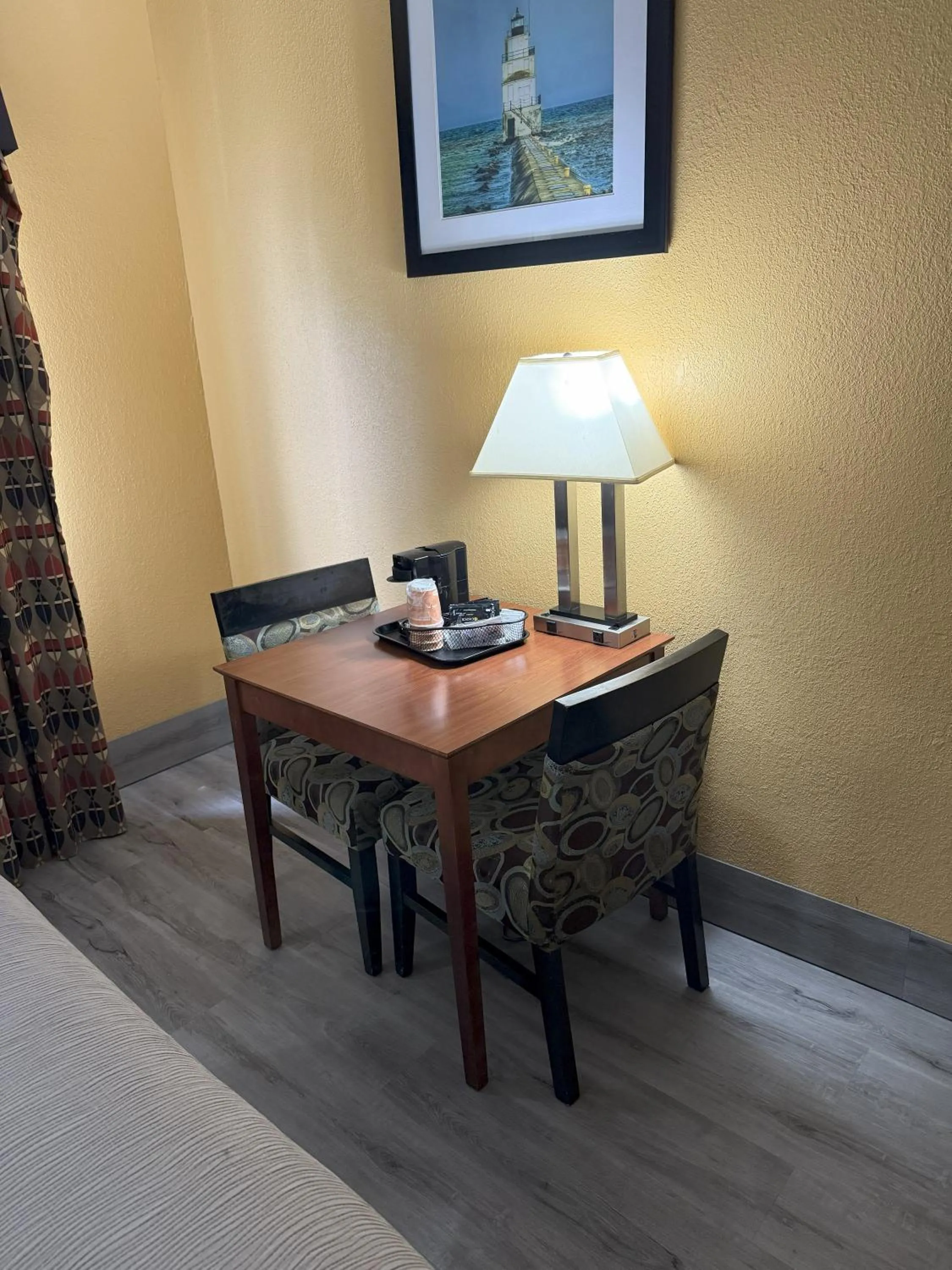 Quality Inn Manitowoc