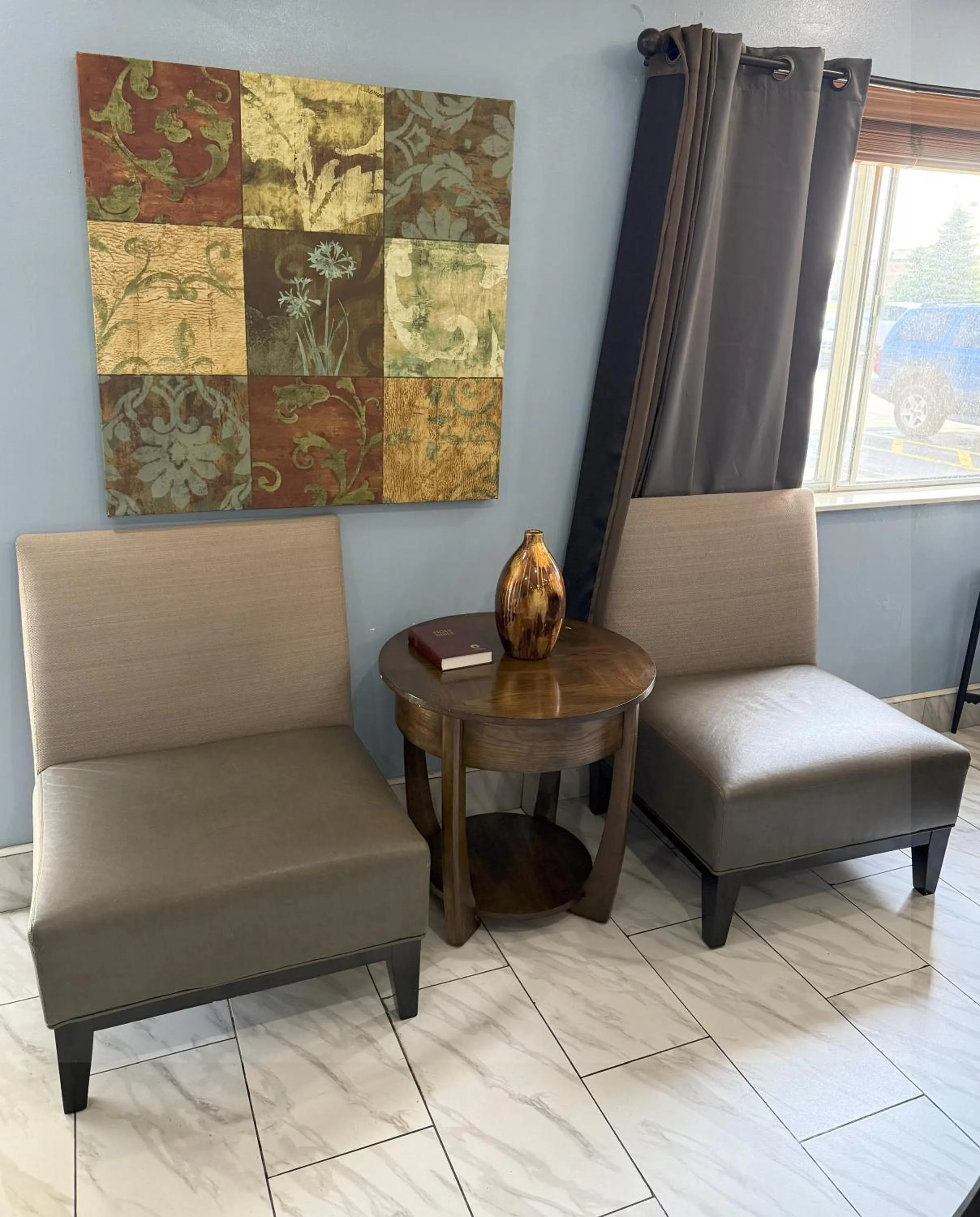 Quality Inn Manitowoc