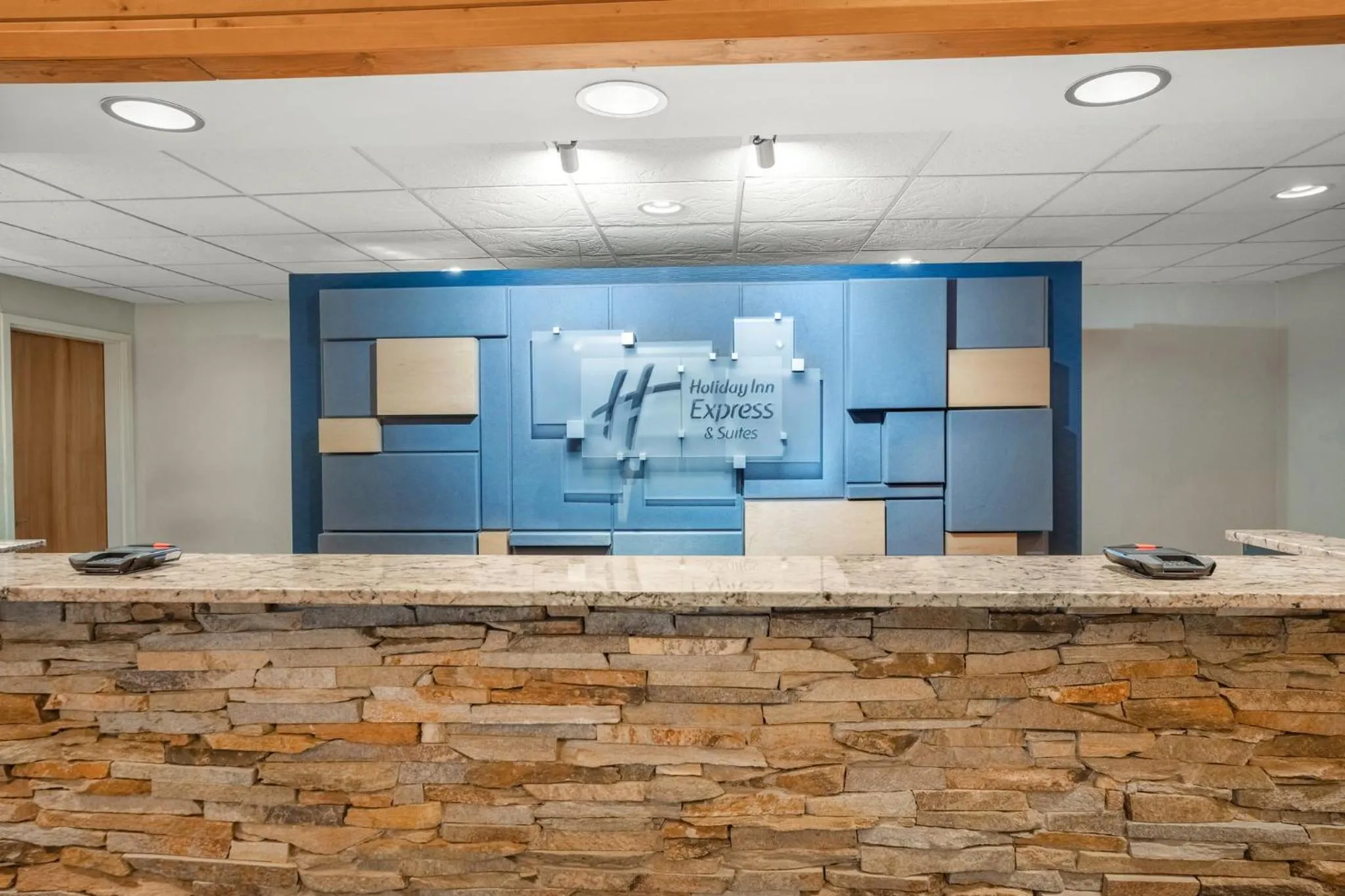 Property building in Holiday Inn Express & Suites Hayward by IHG