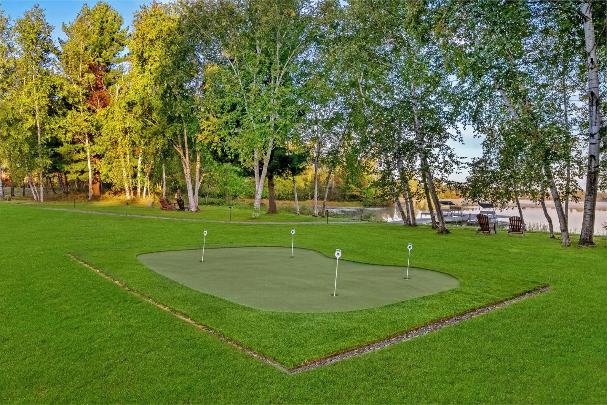 Area and facilities in Holiday Inn Express & Suites Hayward by IHG