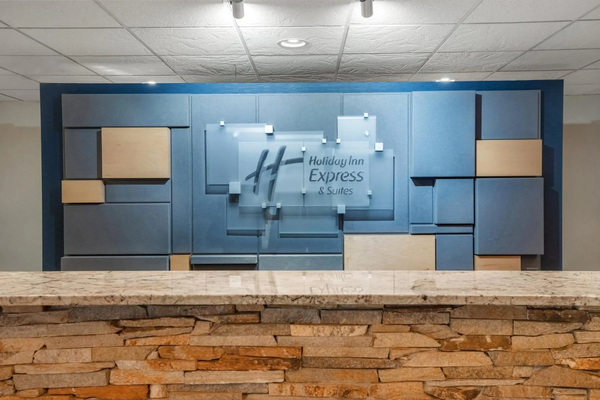 Property building in Holiday Inn Express & Suites Hayward by IHG