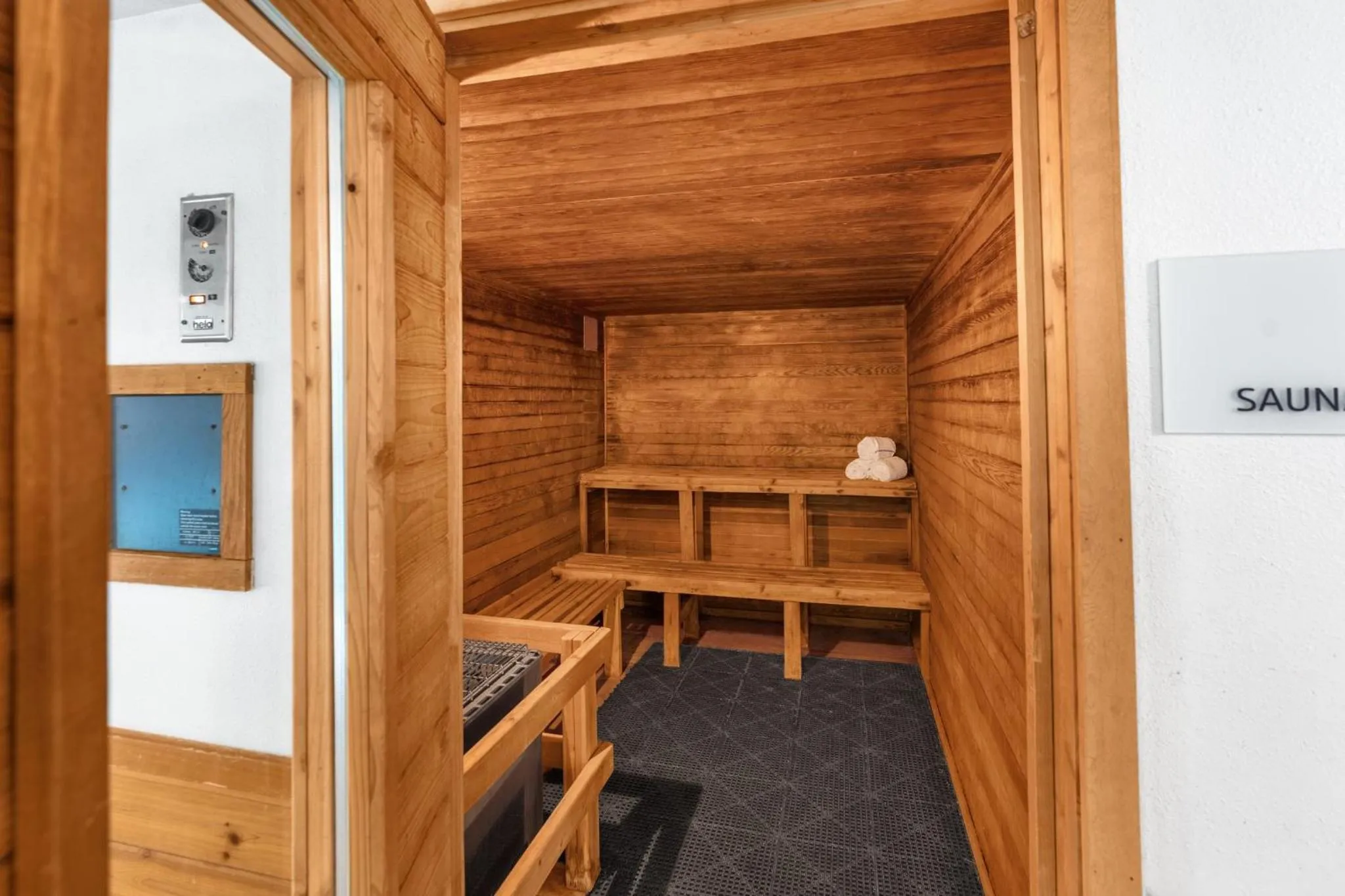 Fitness centre/facilities in Holiday Inn Express & Suites Hayward by IHG