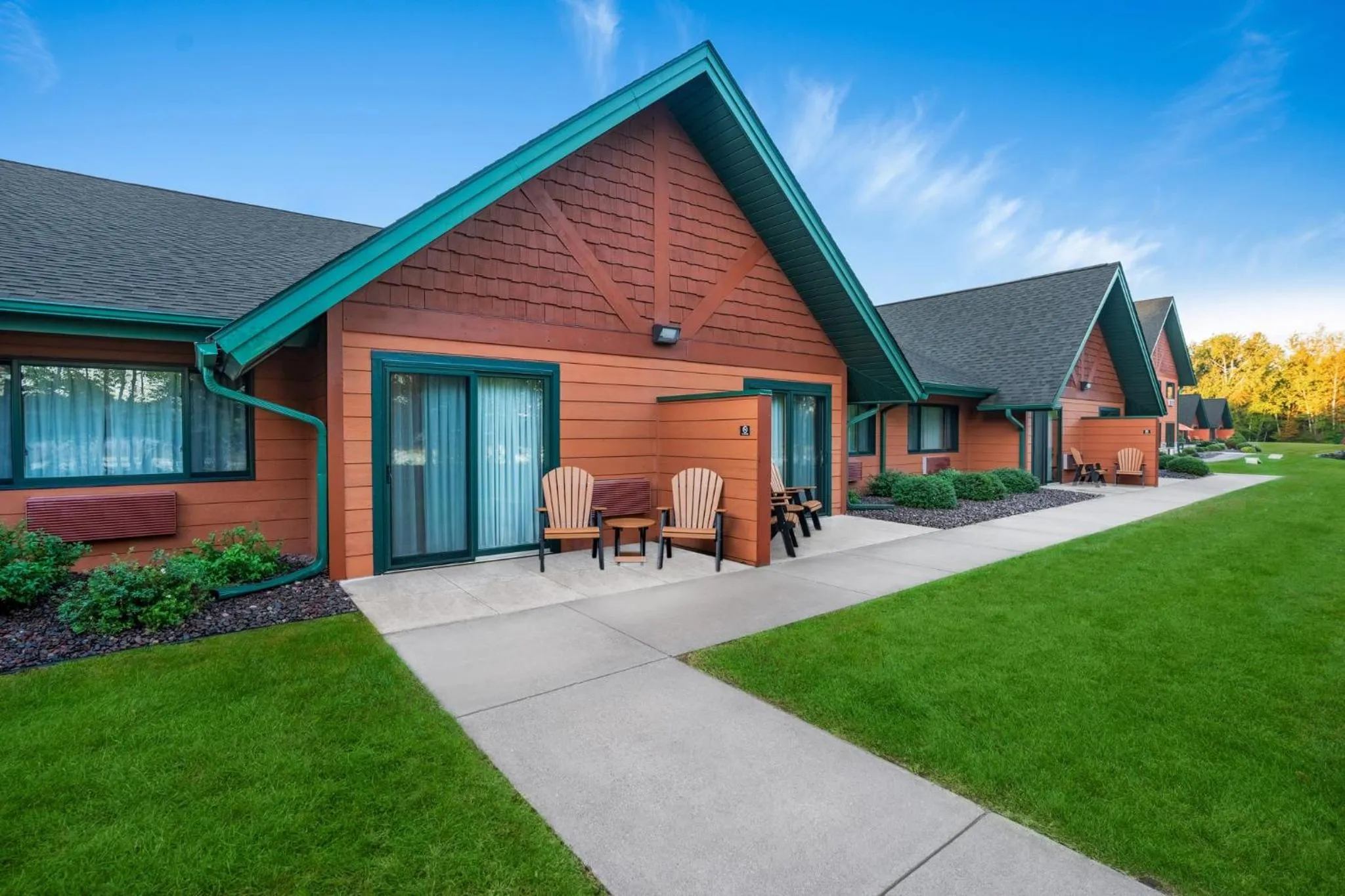 Photo of the whole room in Holiday Inn Express & Suites Hayward by IHG