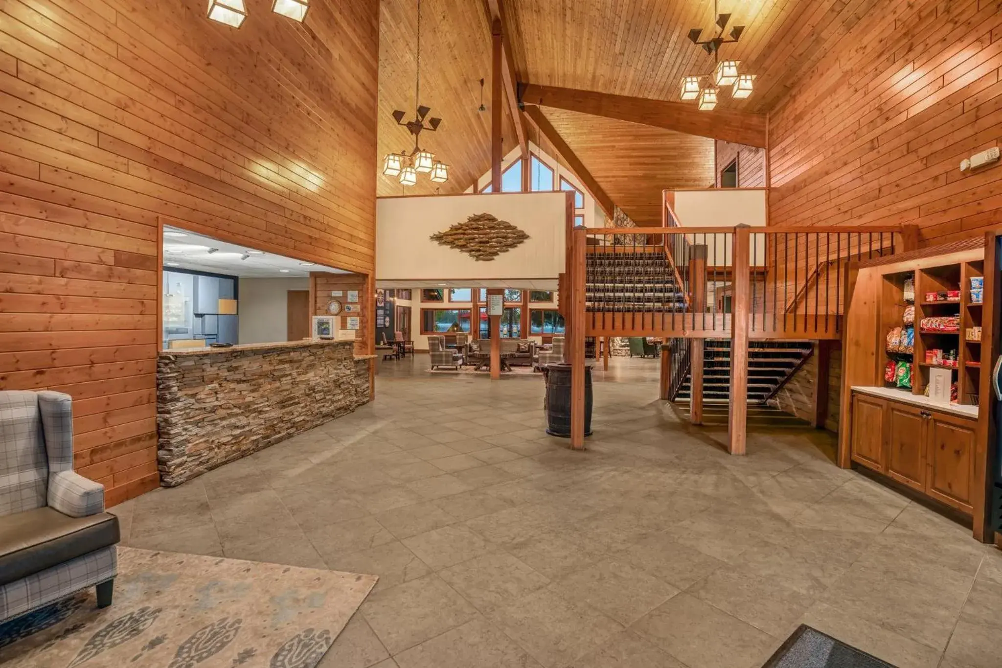 Property building in Holiday Inn Express & Suites Hayward by IHG Property building in Holiday Inn Express & Suites Hayward by IHG