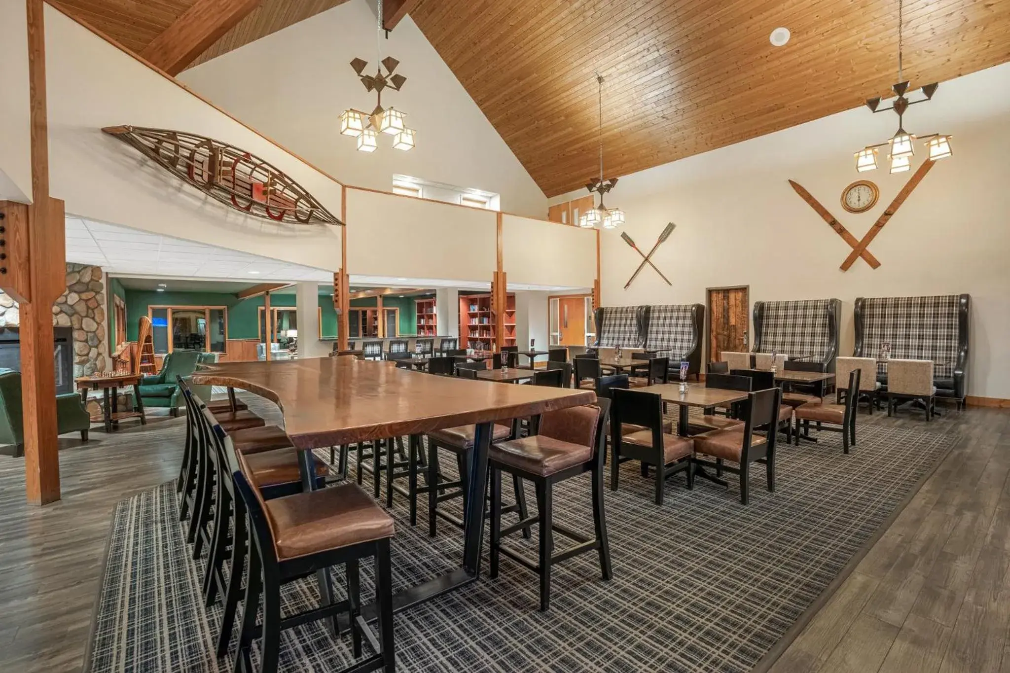 Restaurant/places to eat in Holiday Inn Express & Suites Hayward by IHG Restaurant/places to eat in Holiday Inn Express & Suites Hayward by IHG