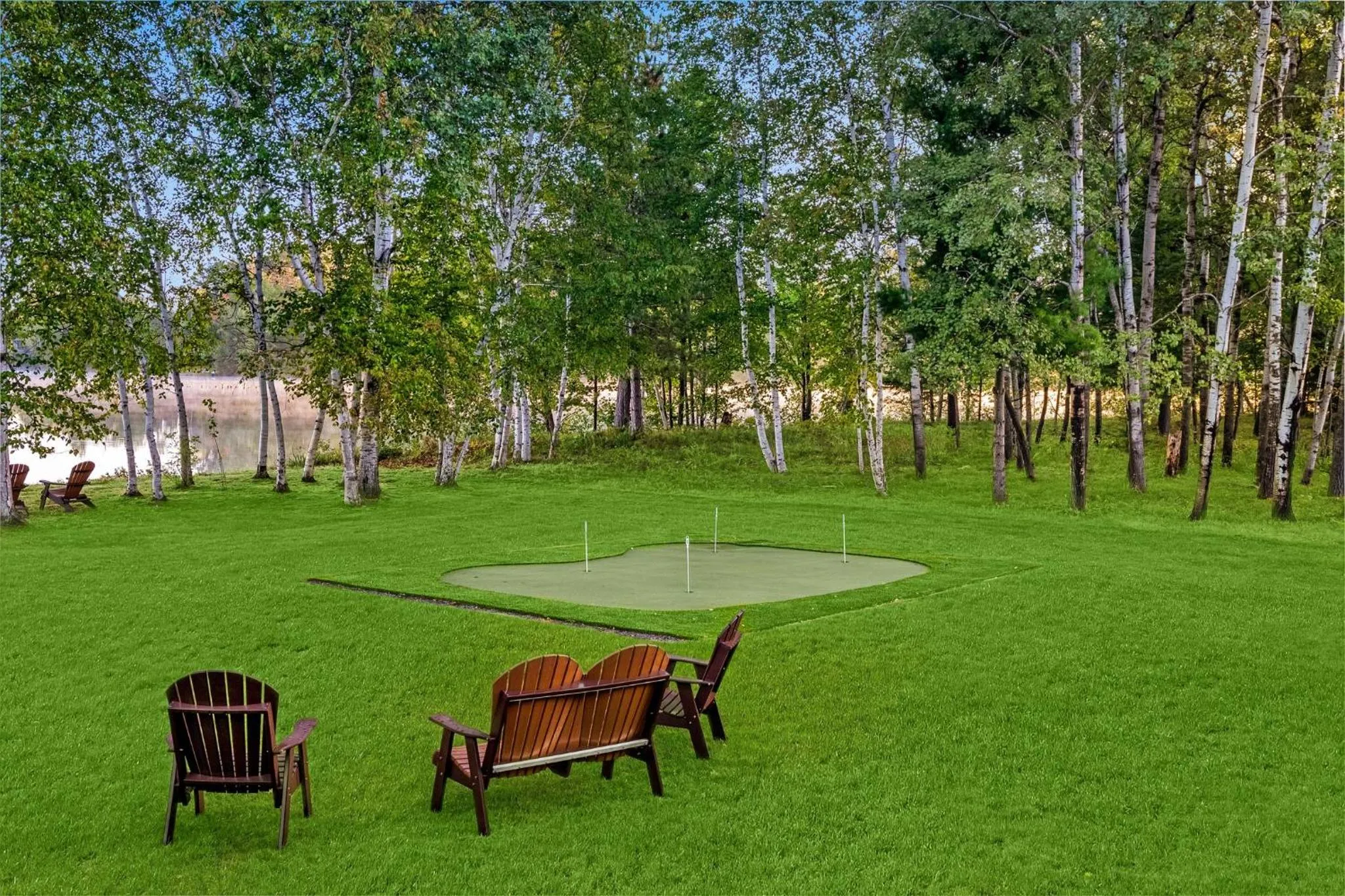 Area and facilities in Holiday Inn Express & Suites Hayward by IHG