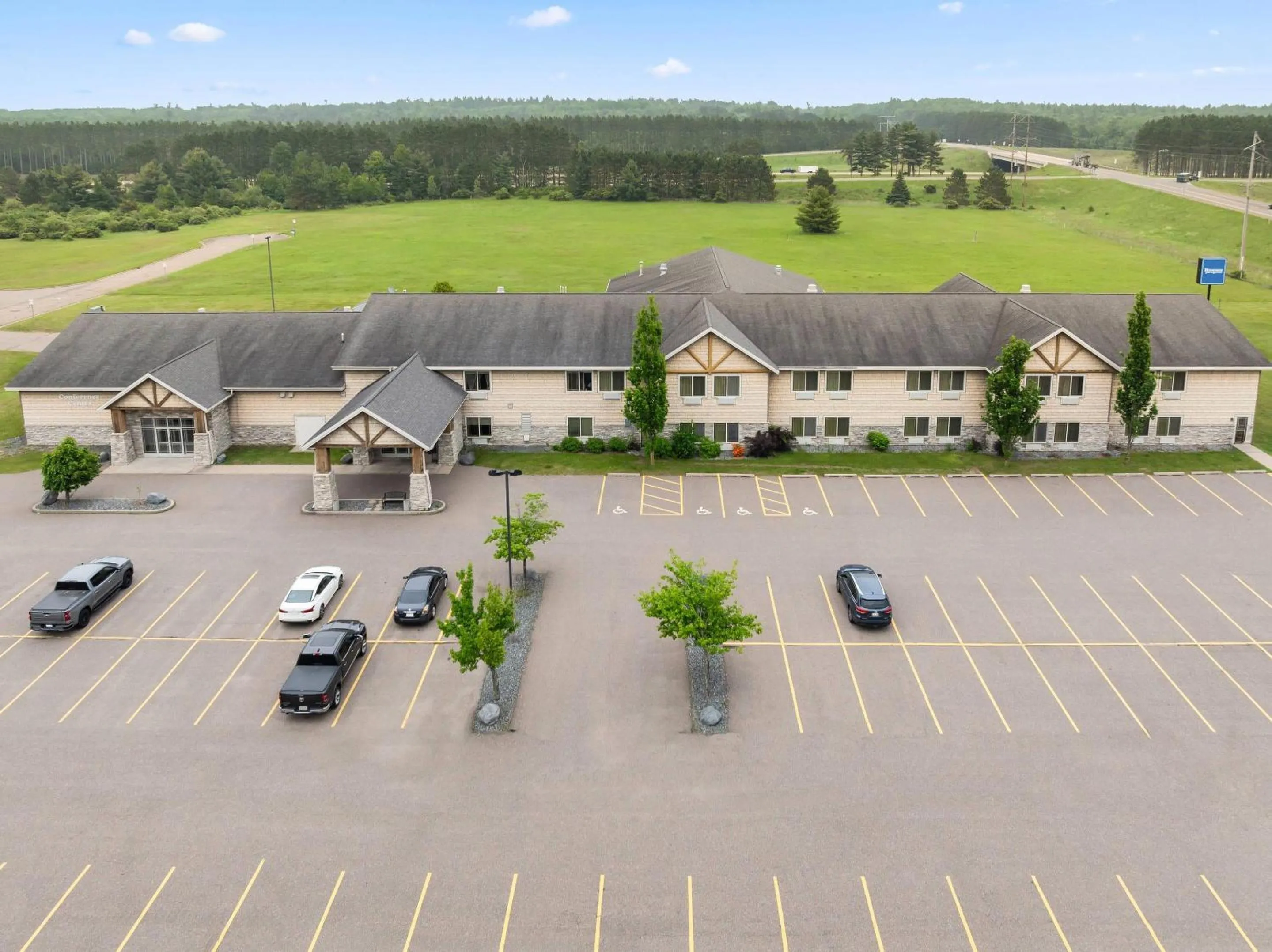 Other in Rodeway Inn & Suites Tomahawk