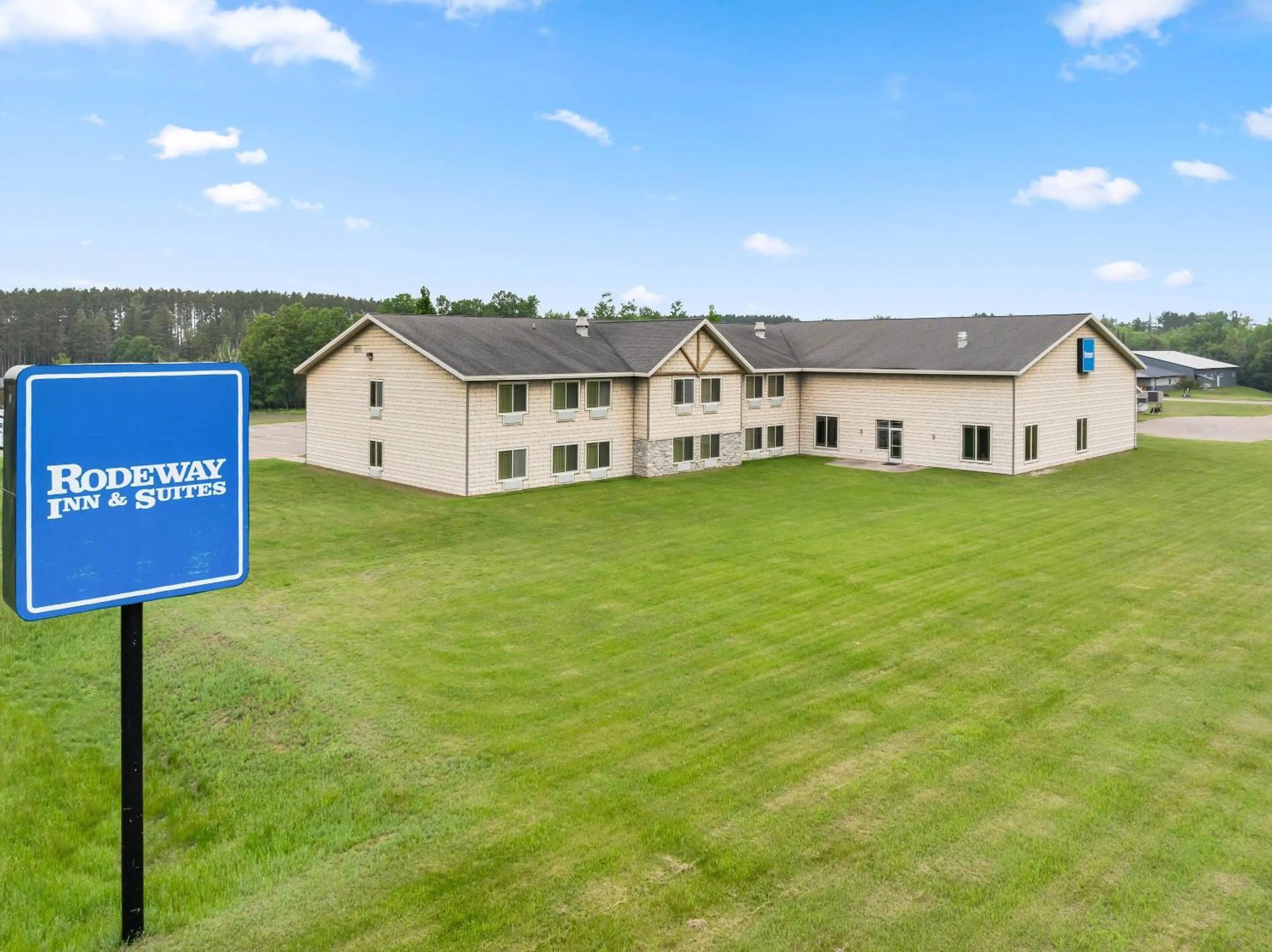 Other in Rodeway Inn & Suites Tomahawk