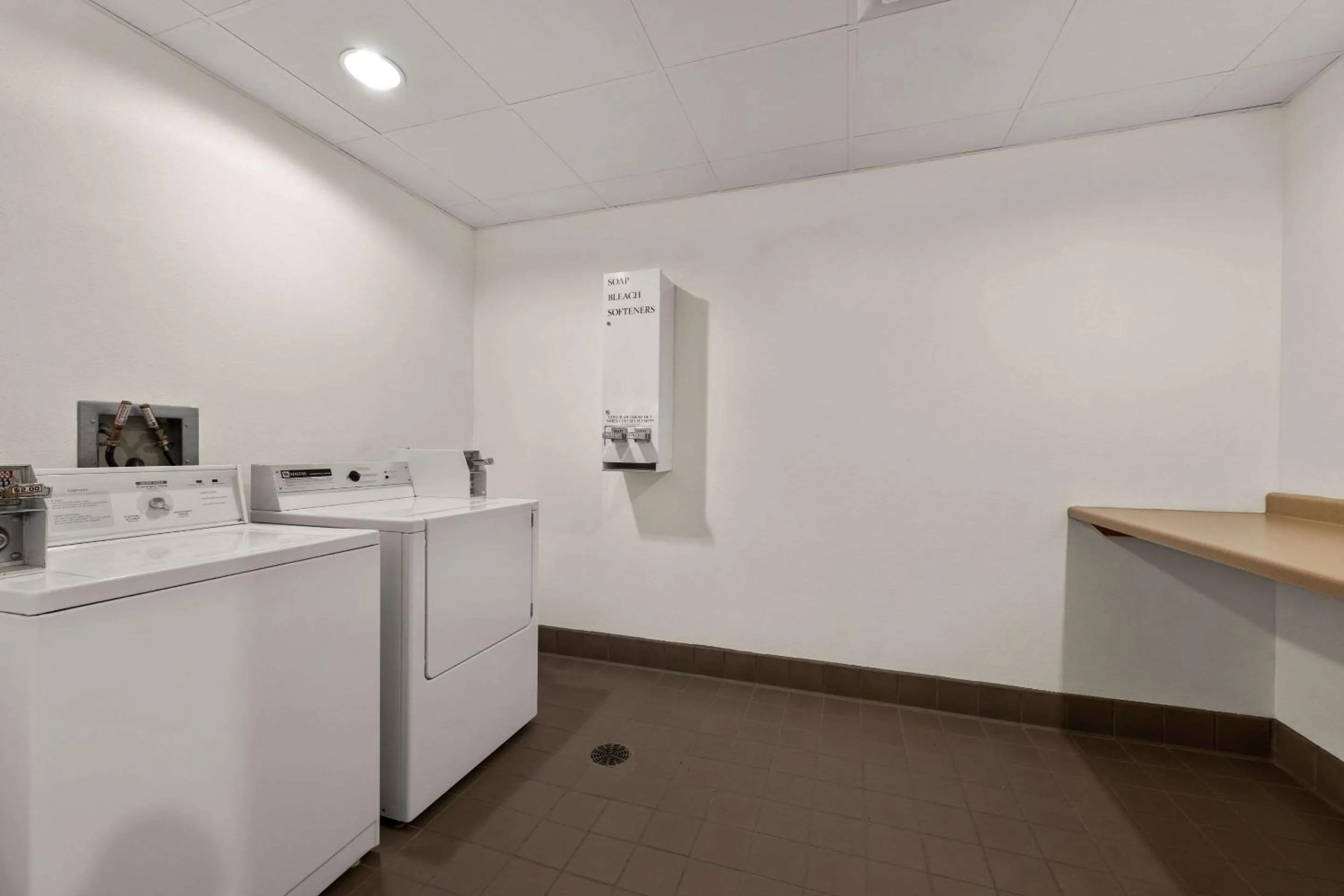 Other in Rodeway Inn & Suites Tomahawk