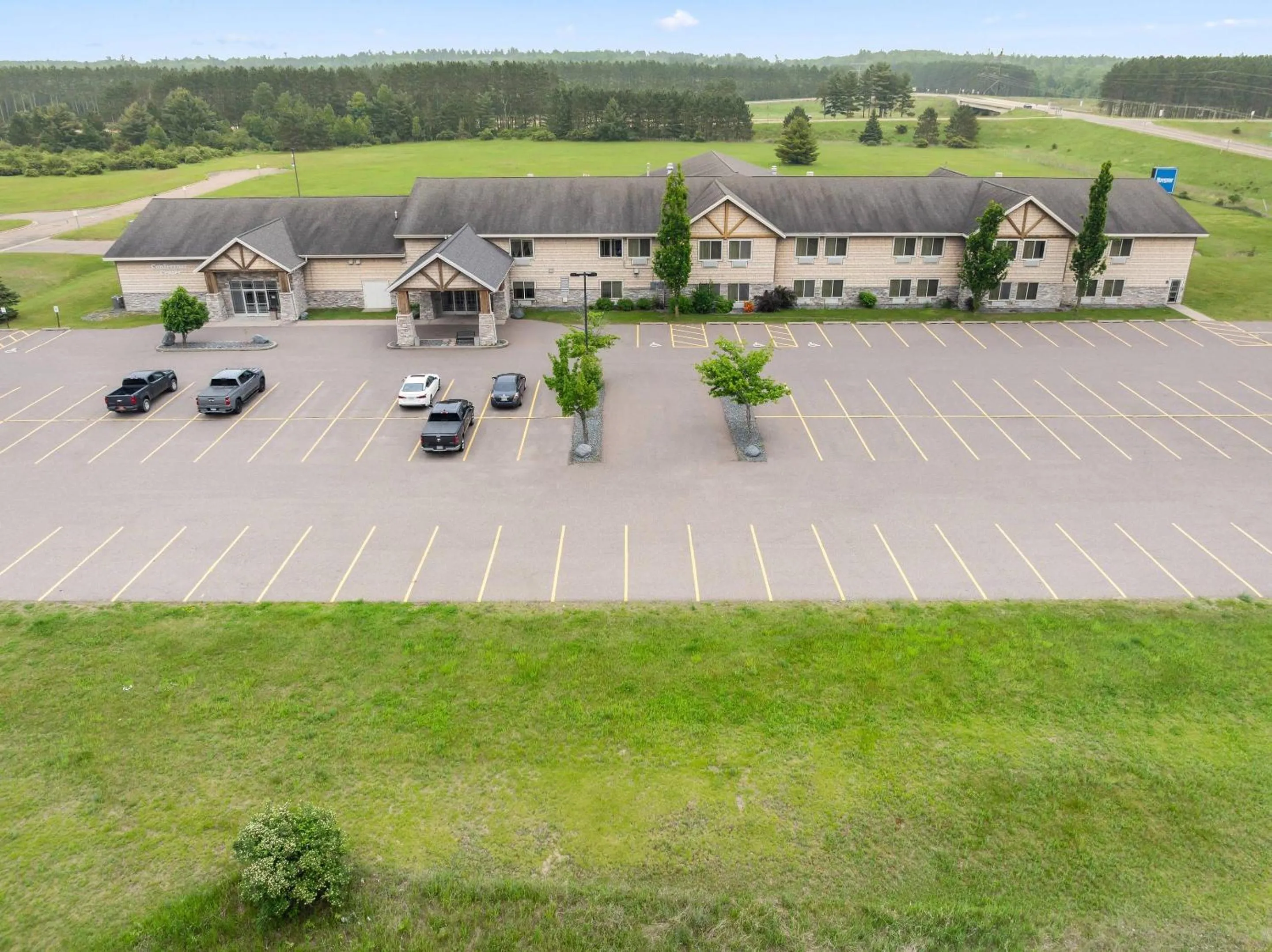 Other in Rodeway Inn & Suites Tomahawk