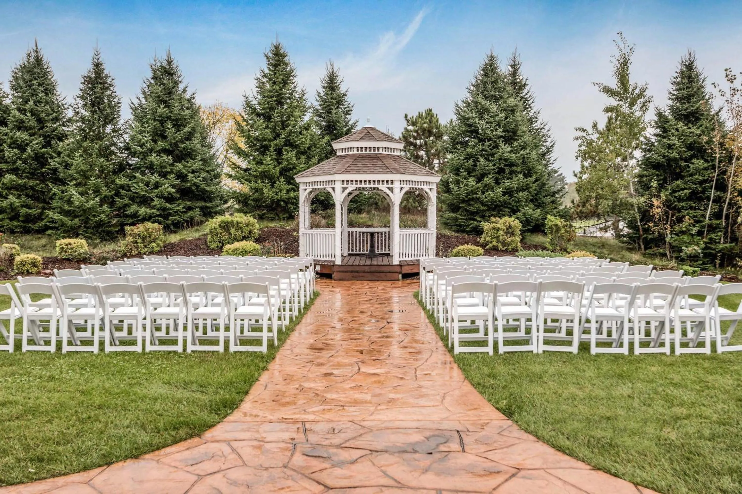 Meeting/conference room in Comfort Suites at Par 4 Resort