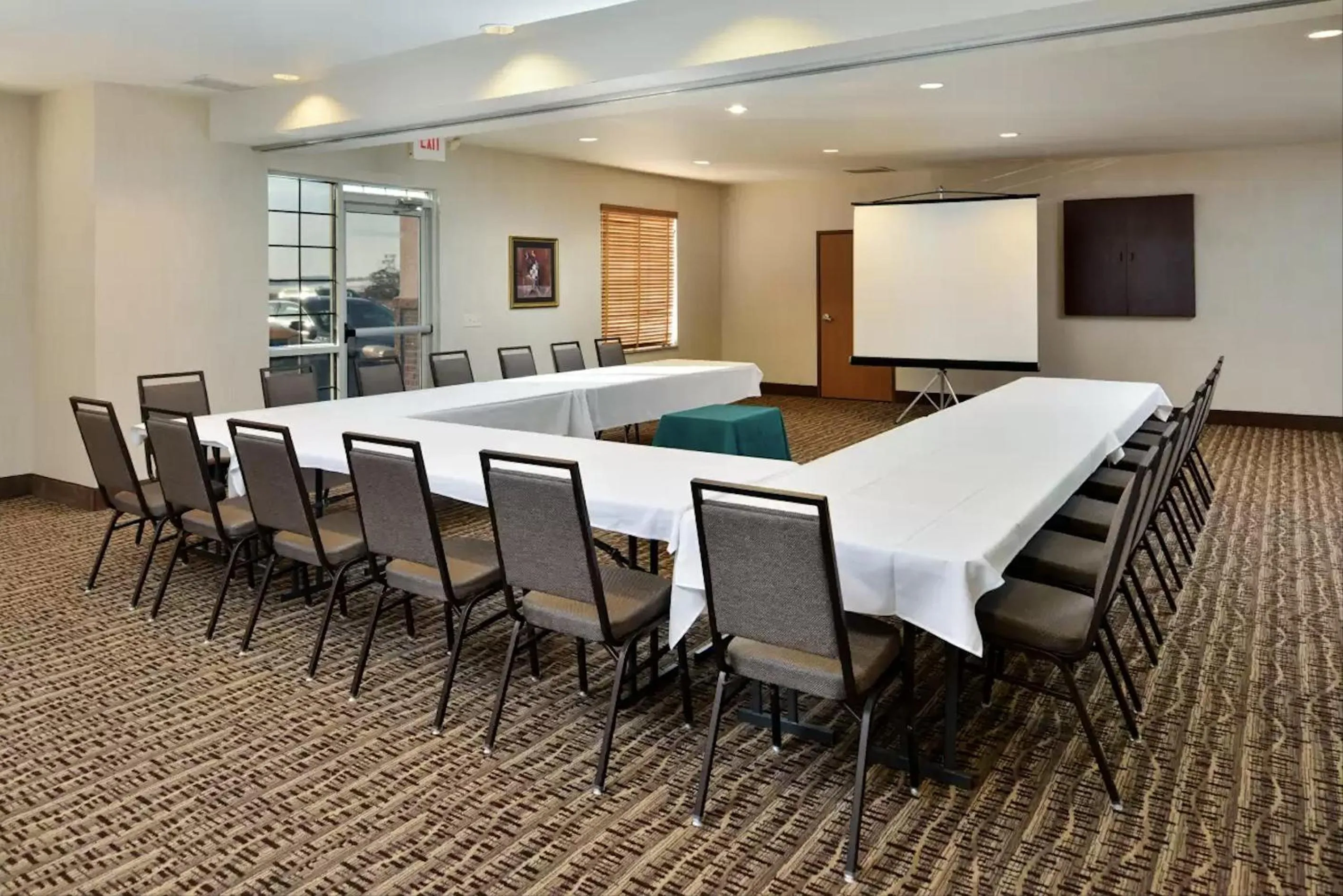 Comfort Inn & Suites Madison North