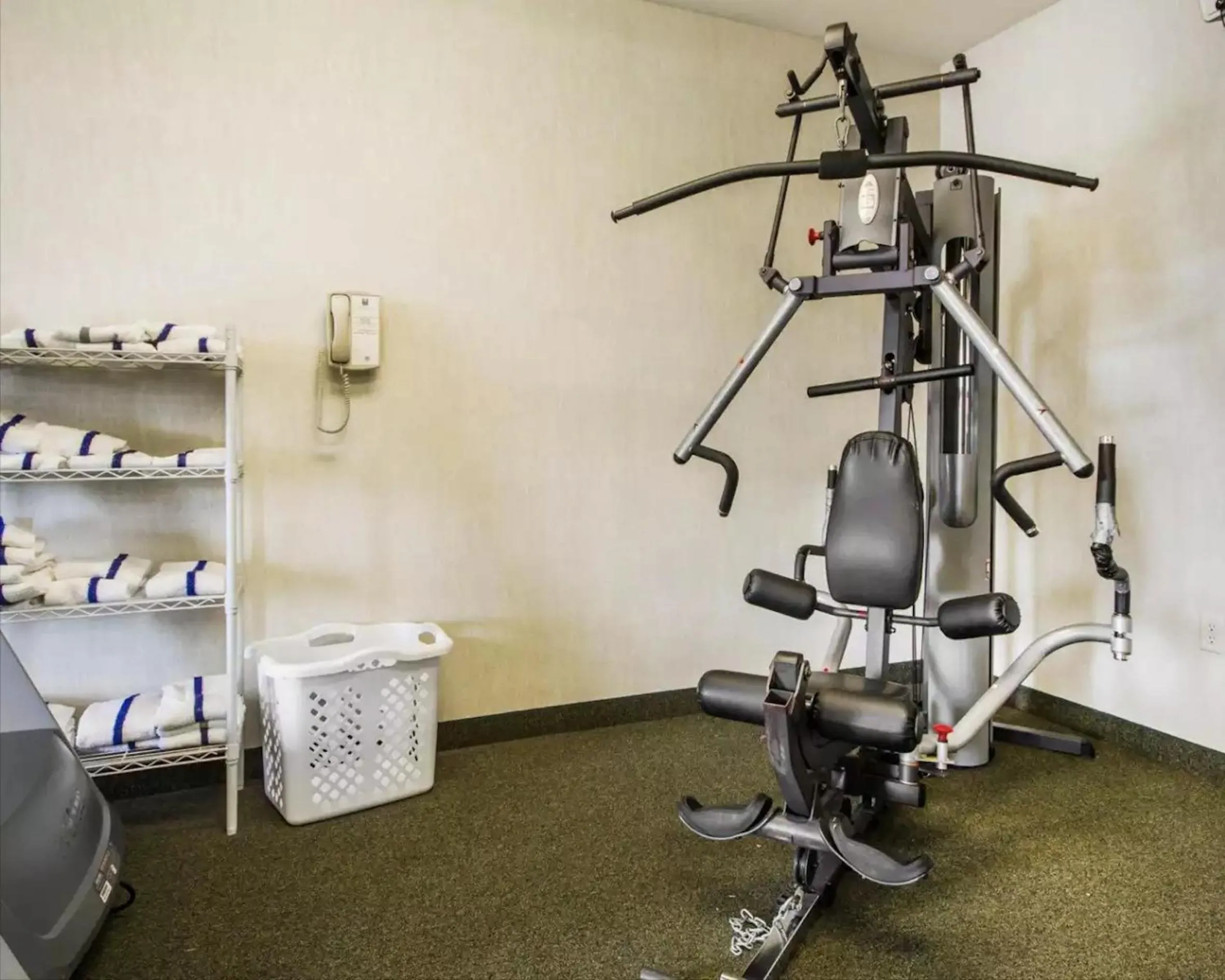 Comfort Inn & Suites Madison North