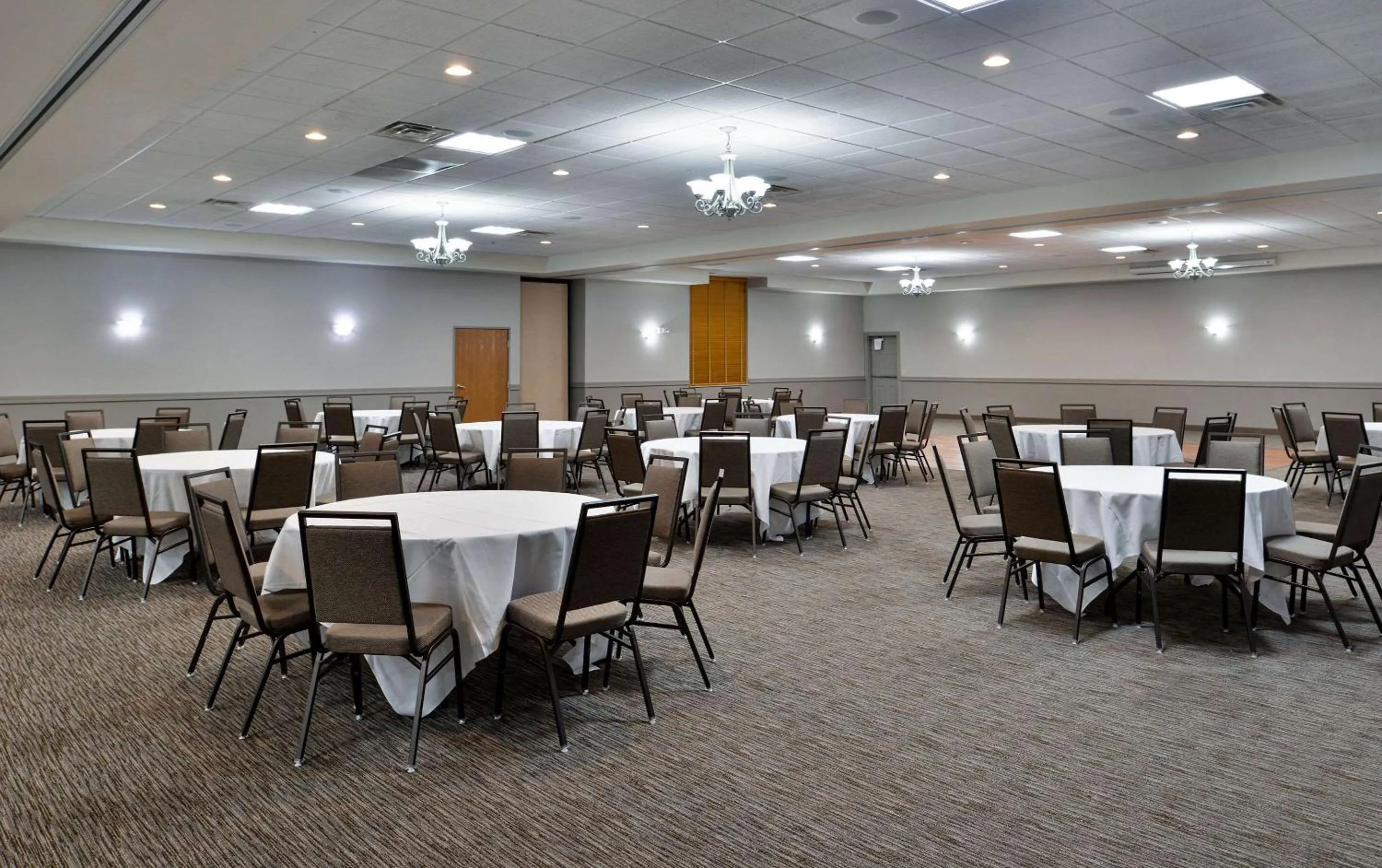 Meeting/conference room in Comfort Inn & Suites Madison North