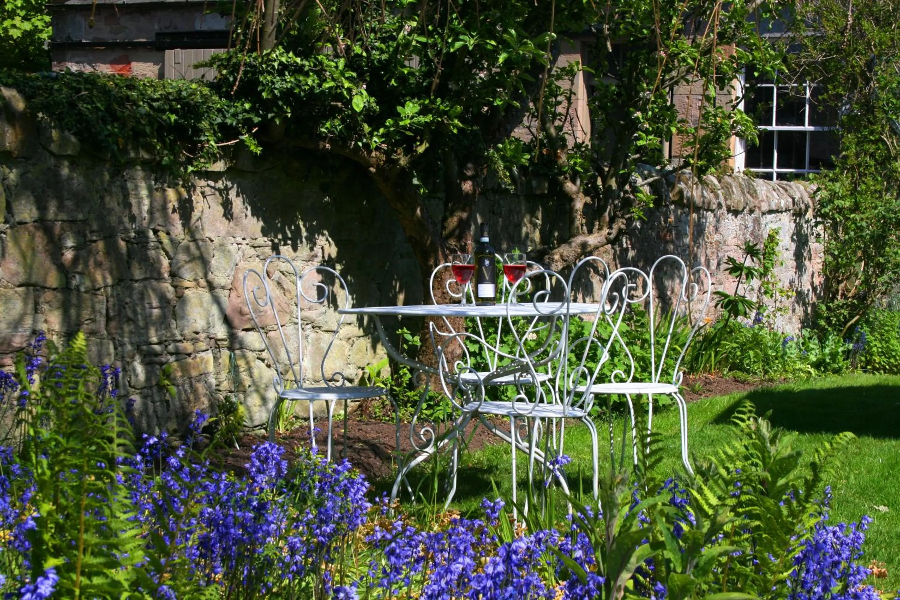 The Old Parsonage Country House