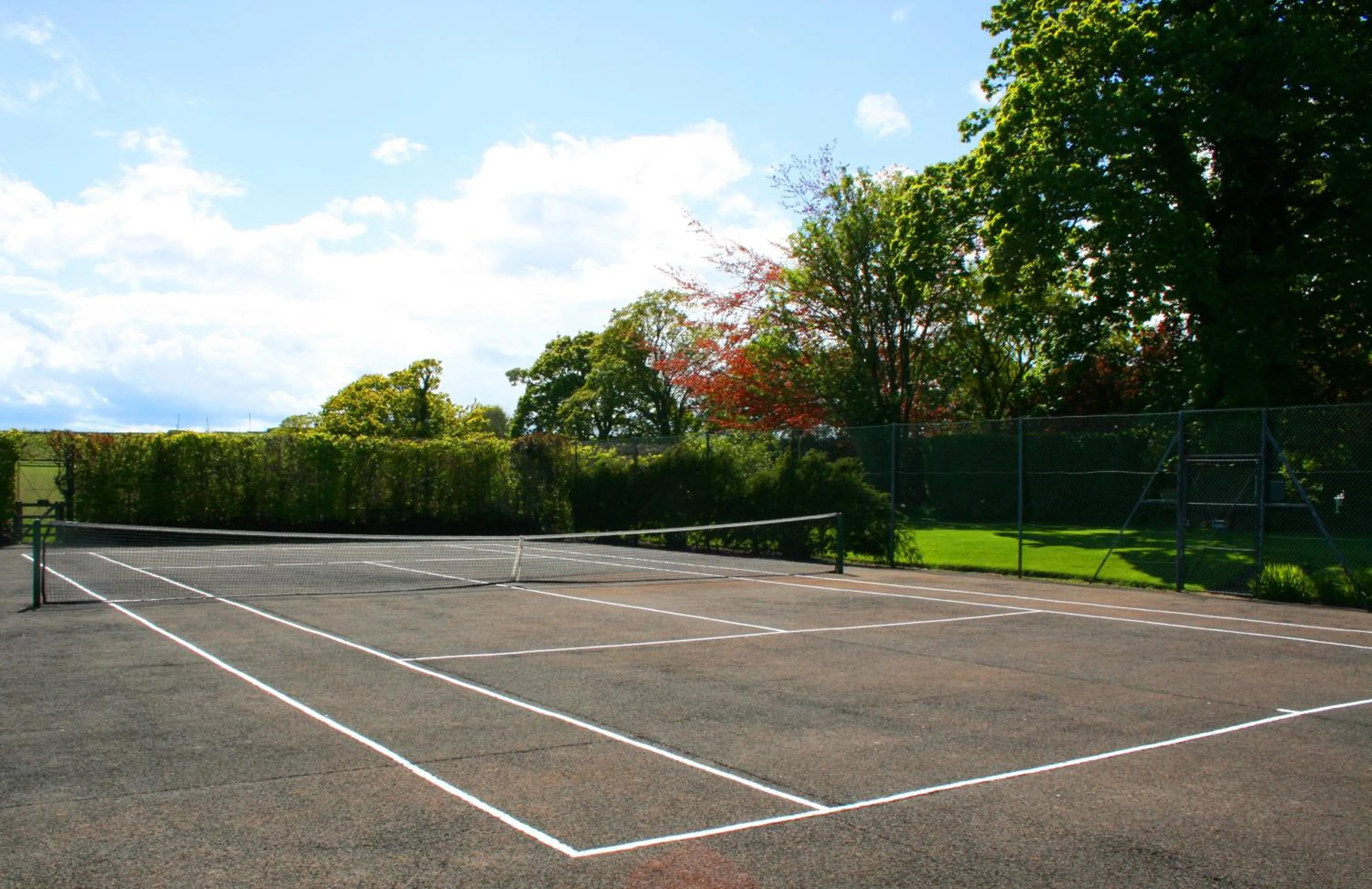 The Old Parsonage Country House