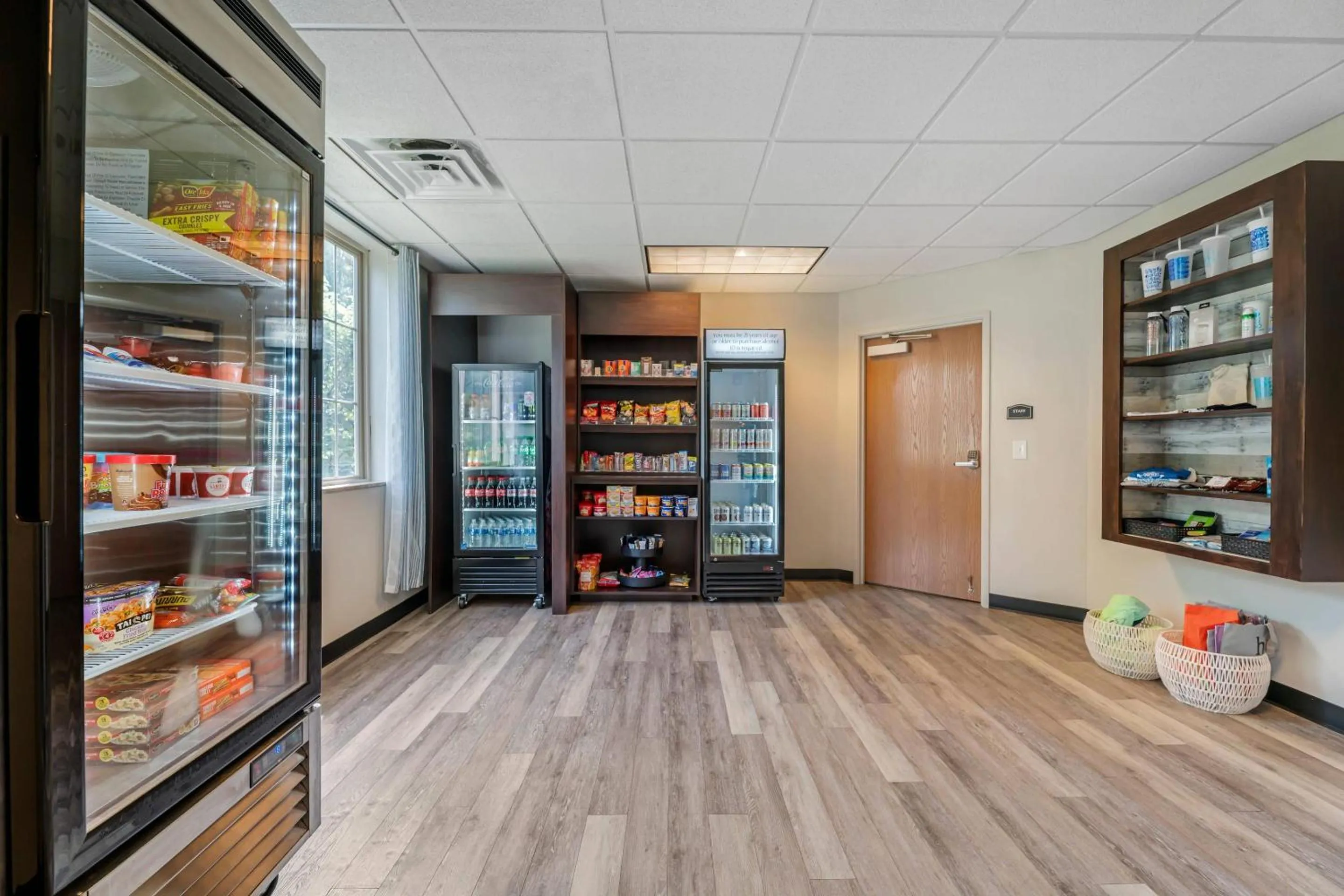 Other in Comfort Suites Lake Geneva East