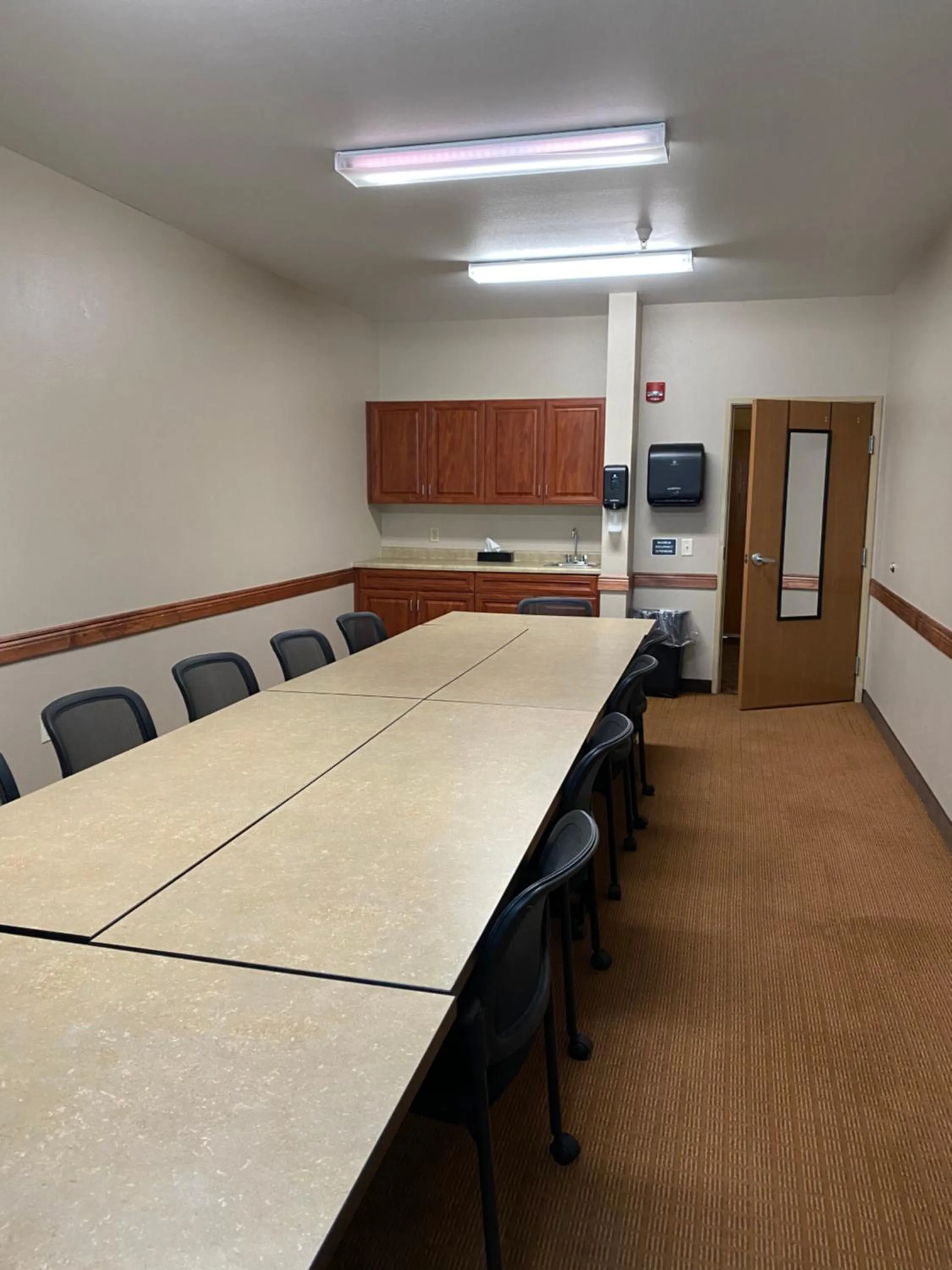 Sleep Inn & Suites Conference Center Eau Claire North