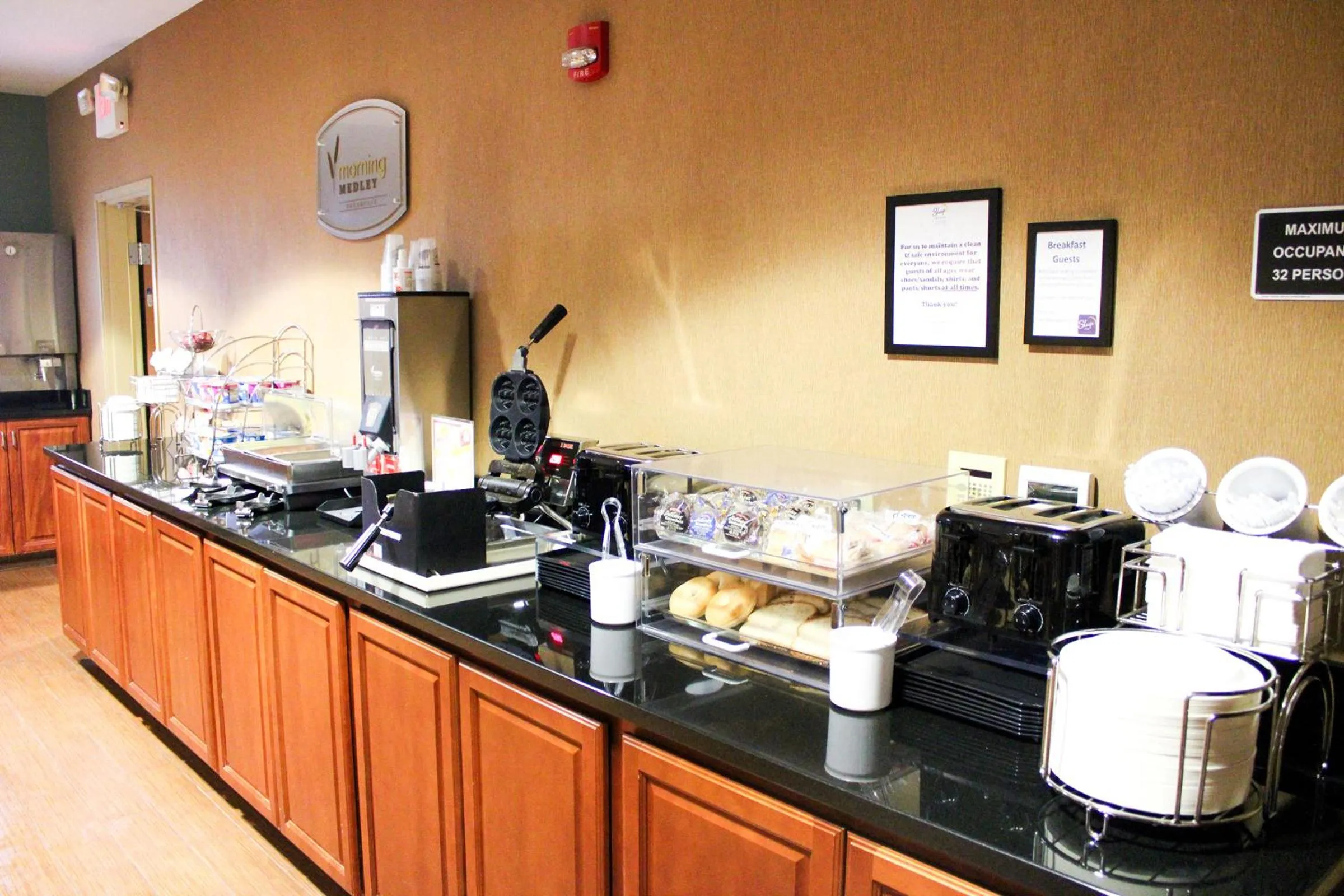 Sleep Inn & Suites Conference Center Eau Claire North