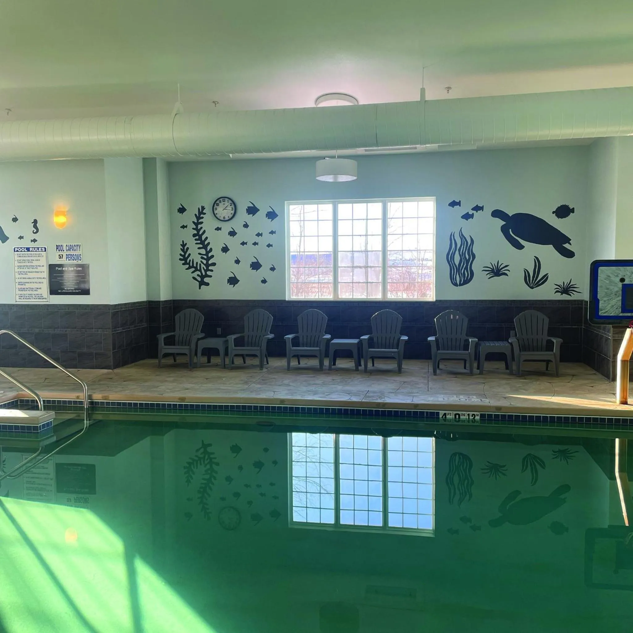 Sleep Inn & Suites Conference Center Eau Claire North