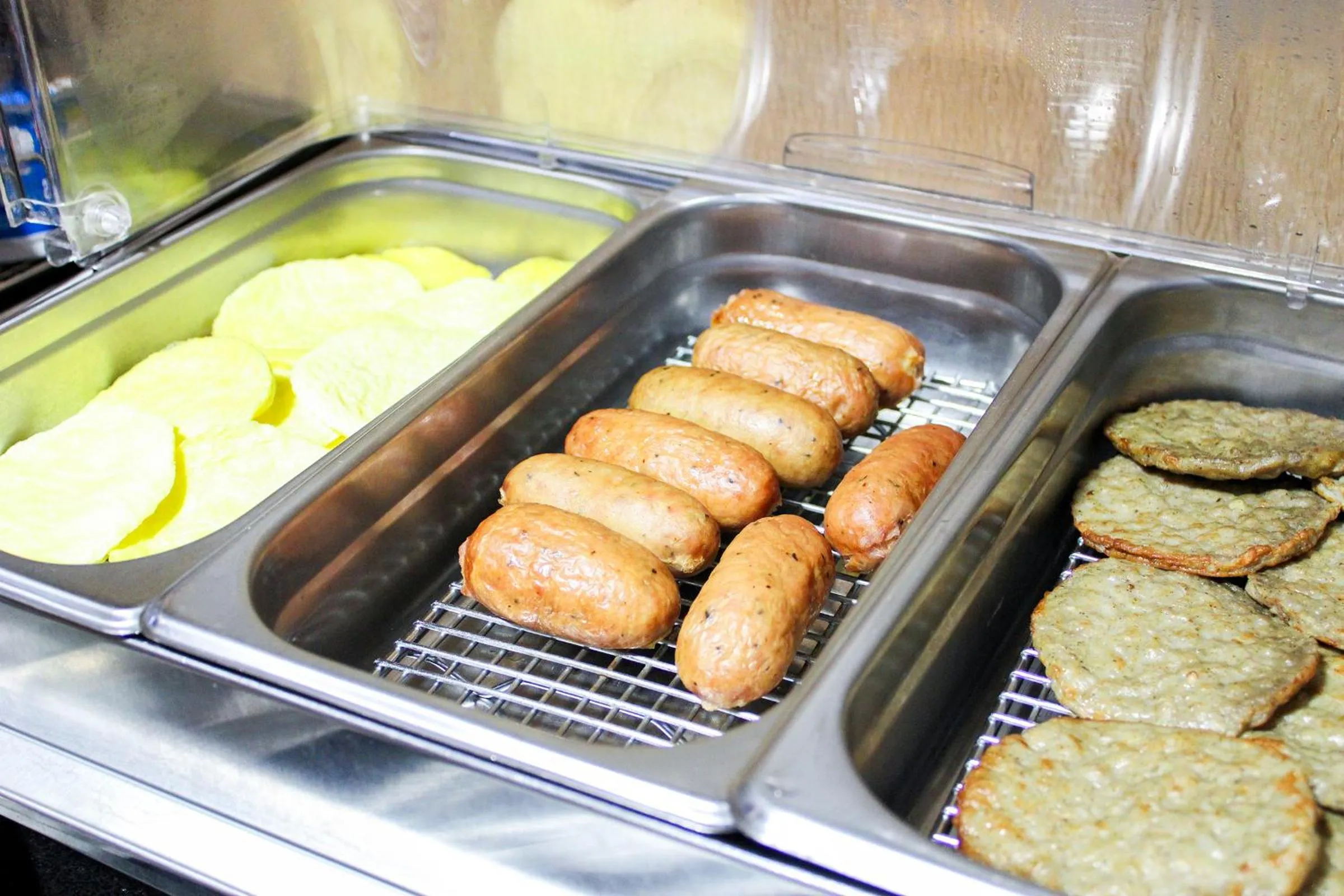 Sleep Inn & Suites Conference Center Eau Claire North