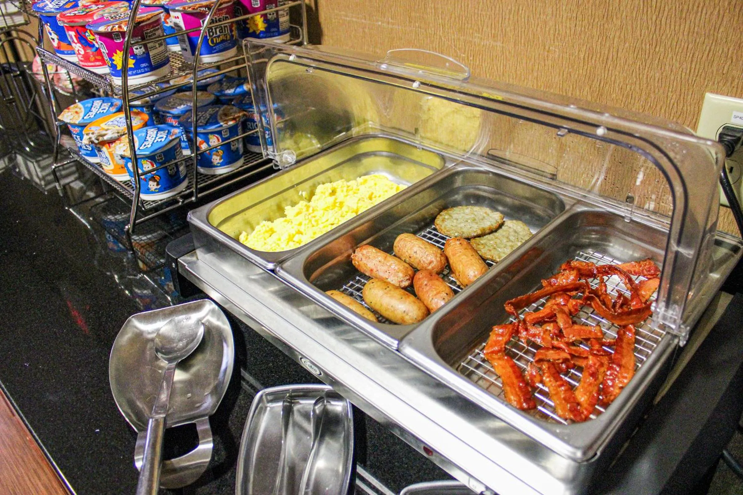 Sleep Inn & Suites Conference Center Eau Claire North