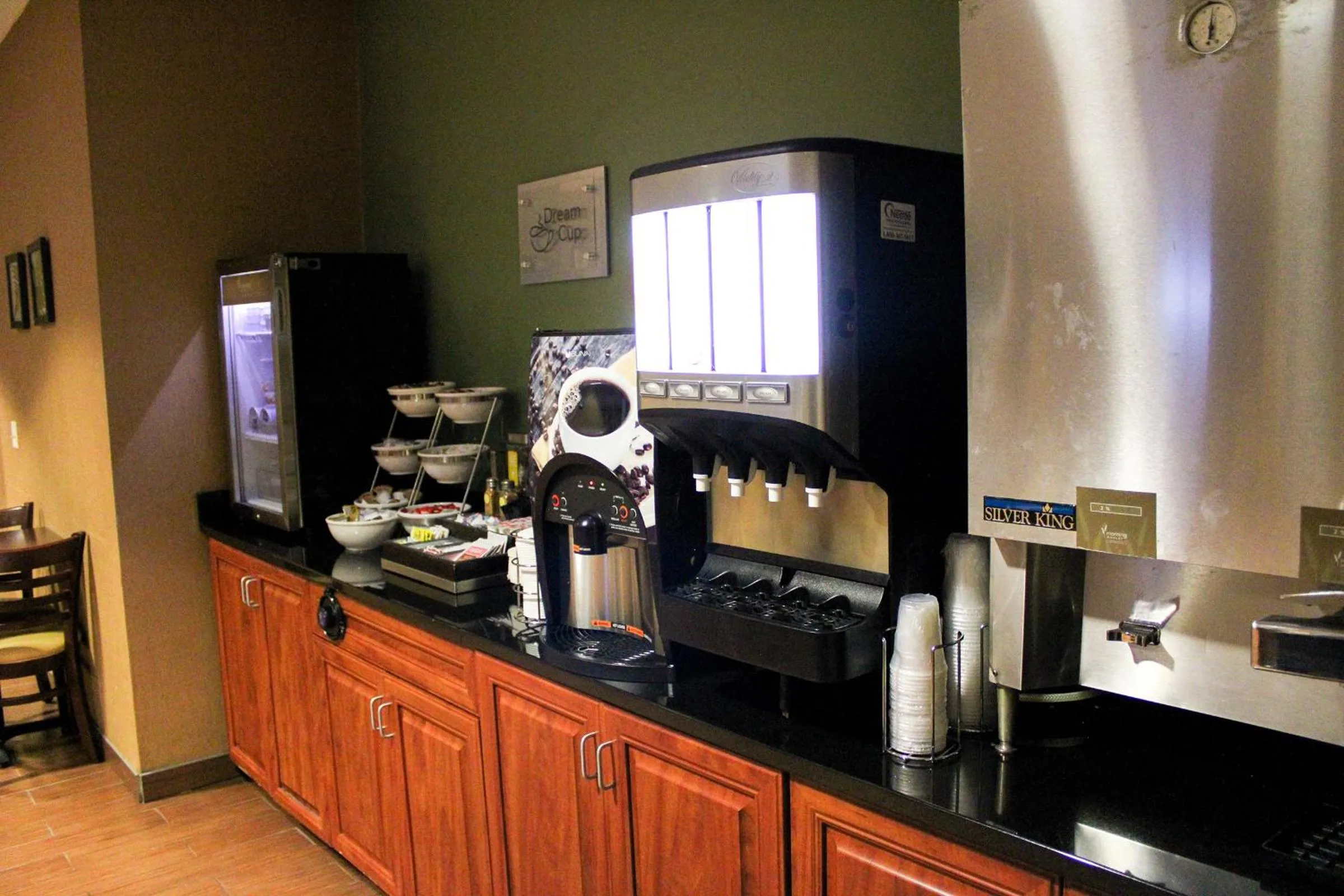 Sleep Inn & Suites Conference Center Eau Claire North