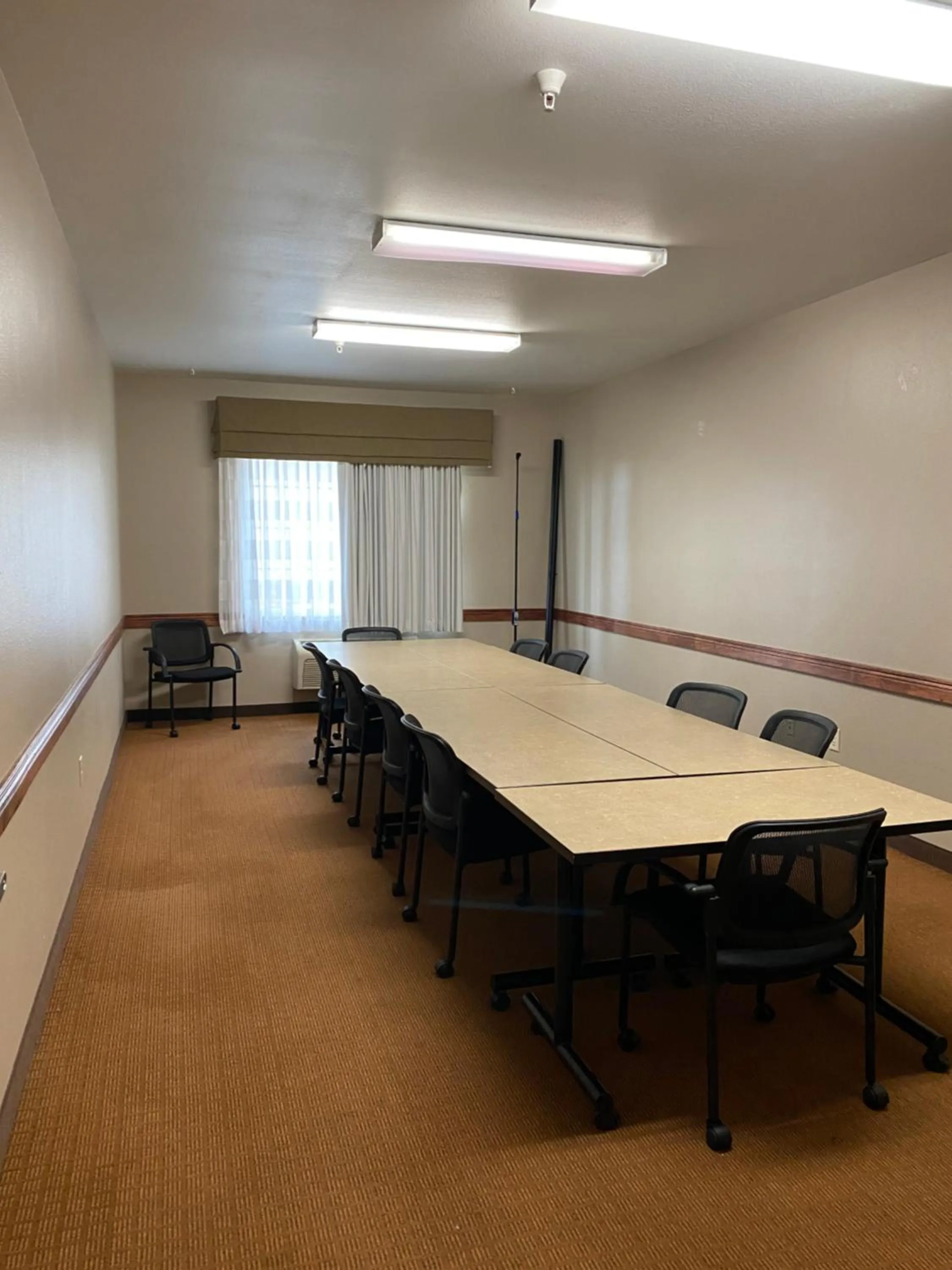 Sleep Inn & Suites Conference Center Eau Claire North